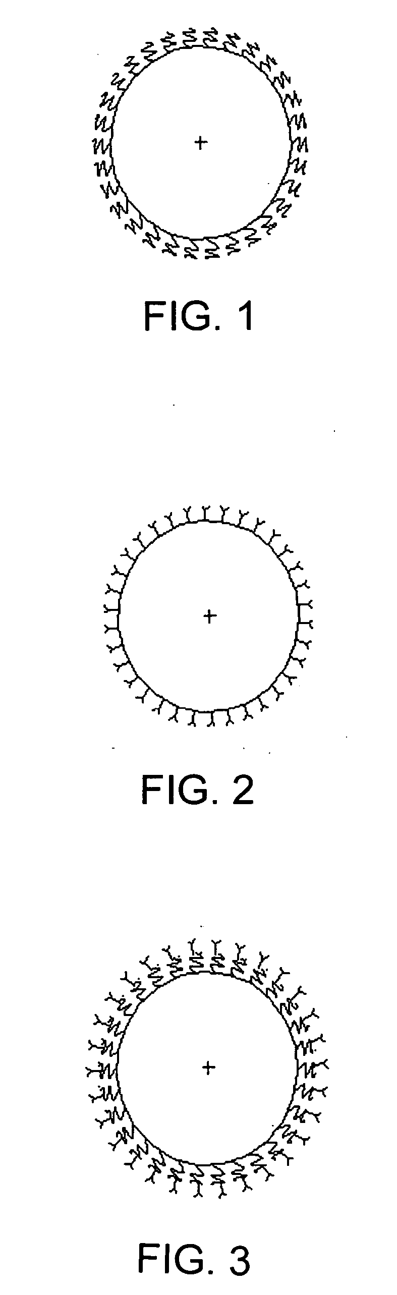 Polymer particles for delivery of macromolecules and methods of use