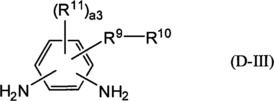 Liquid crystal aligning agent and liquid crystal display element