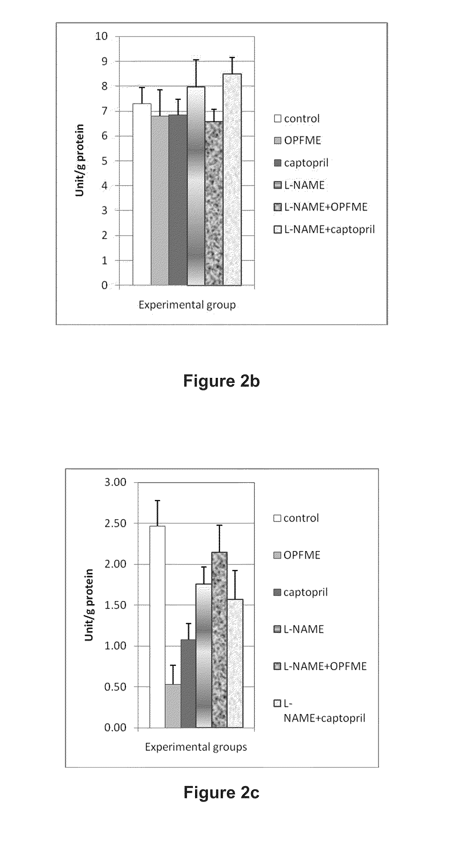 Use of a Neuroprotective Extract and Pharmaceutical Preparation Thereof