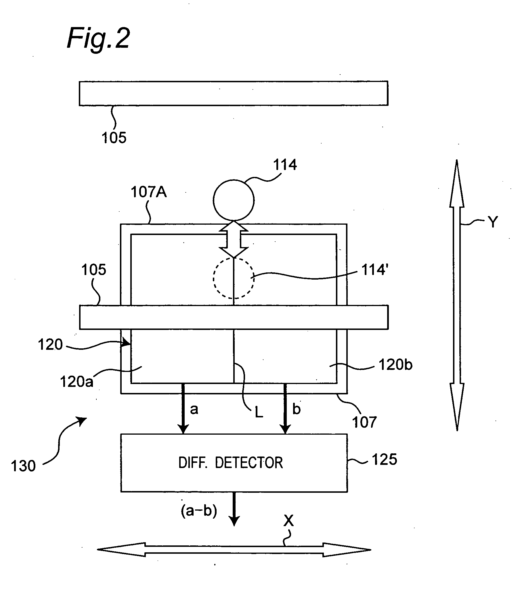 Electron beam recorder, electron beam irradiation position detecting method and electron beam irradiation position controlling method