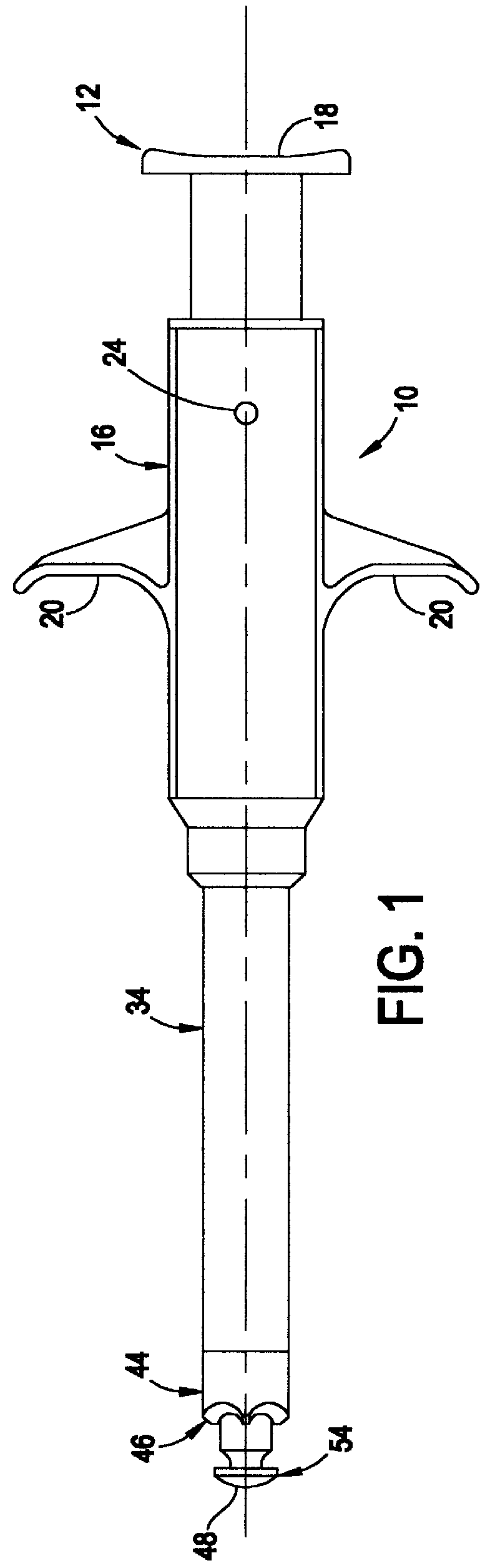 Medical punch with high shear angle cutting edges