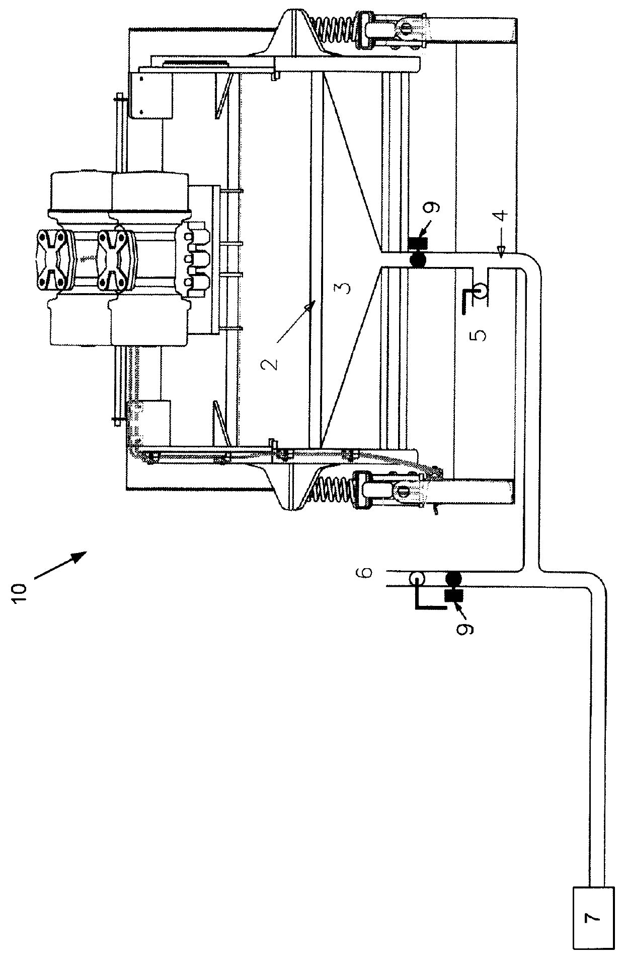 Vacuum shaker systems