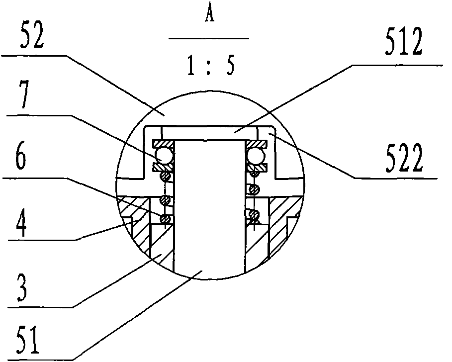 Installing and regulating method and device of parabolic antenna sample plate