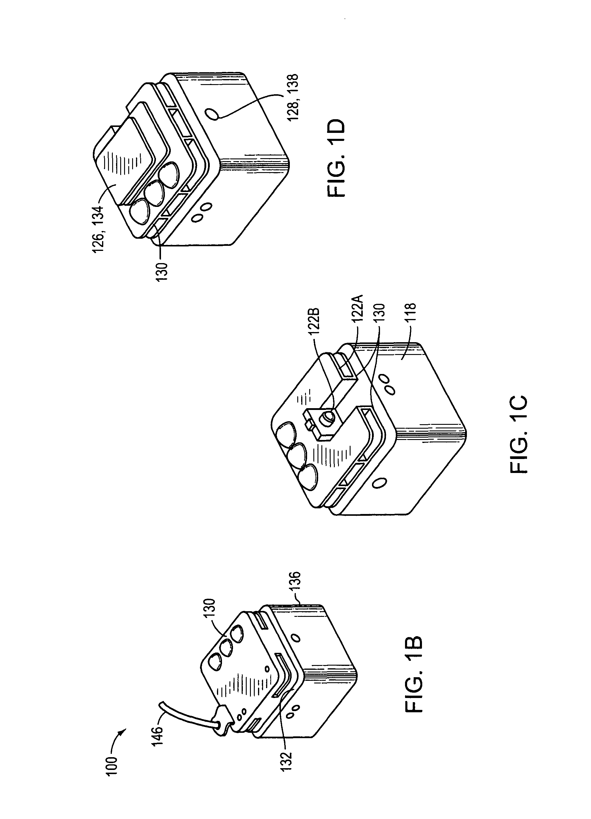 Systems and methods for dispersing and clustering a plurality of robotic devices