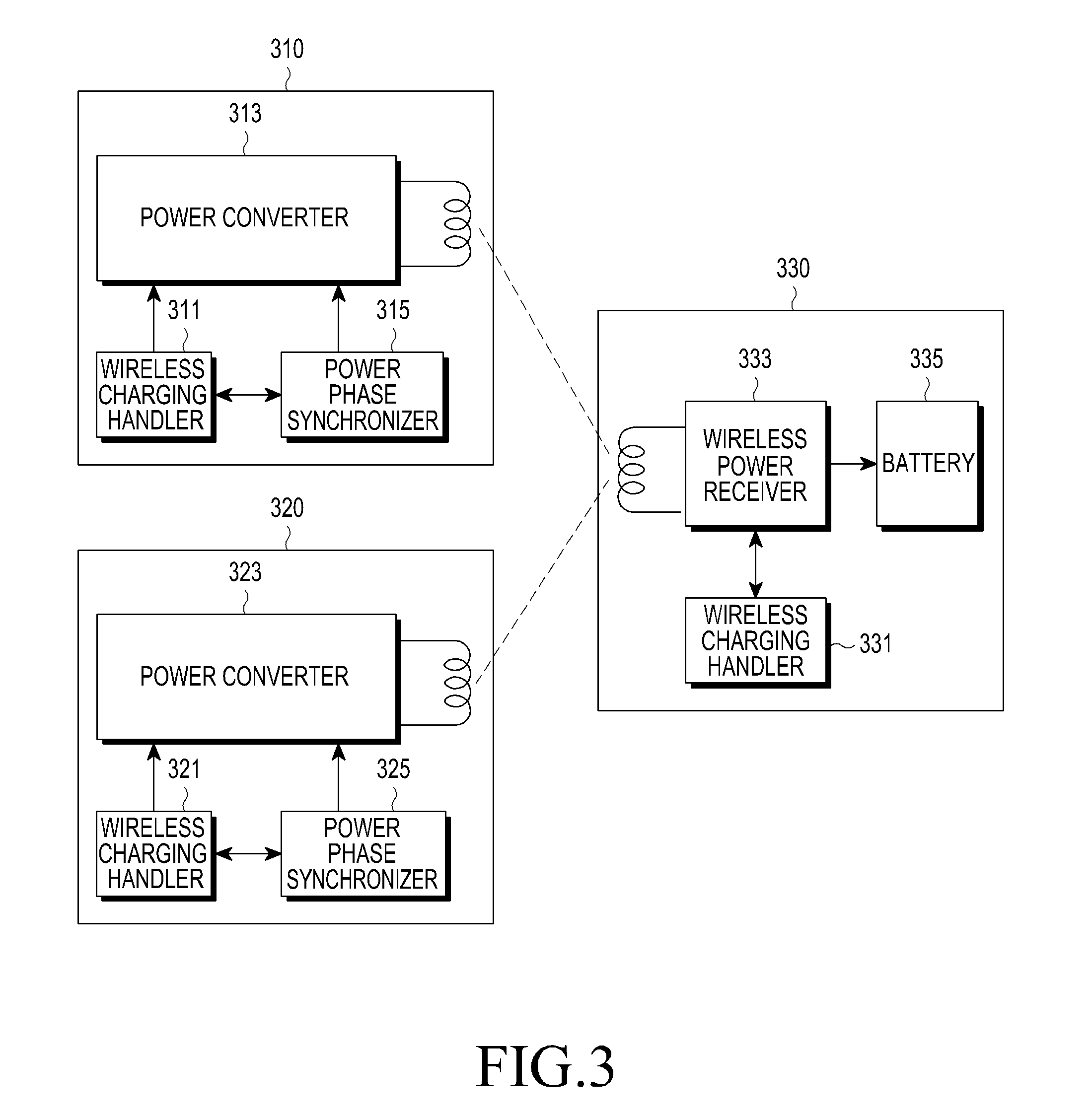 Wireless charging method and apparatus