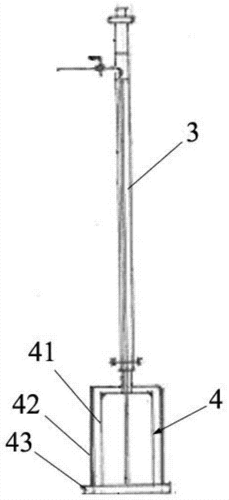 A microporous aerator and its manufacturing method