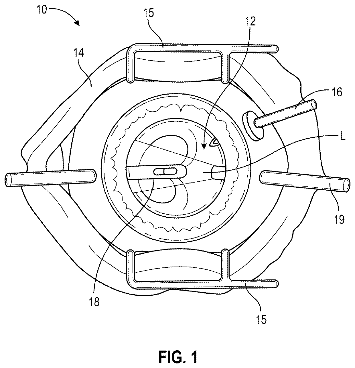 Ophthalmological surgery microsurgery instruments and methods of use for increasing surgical precision and reducing vitreoretinal instrument insertions and removals and related trauma