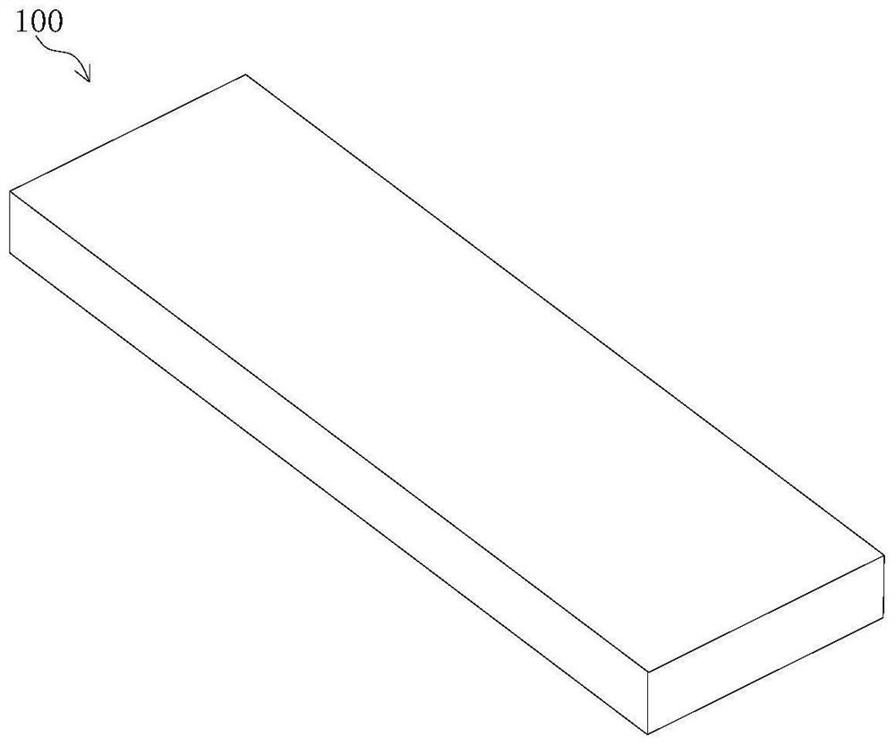 5G-based device and method for tracking and quantifying destination of decoration garbage