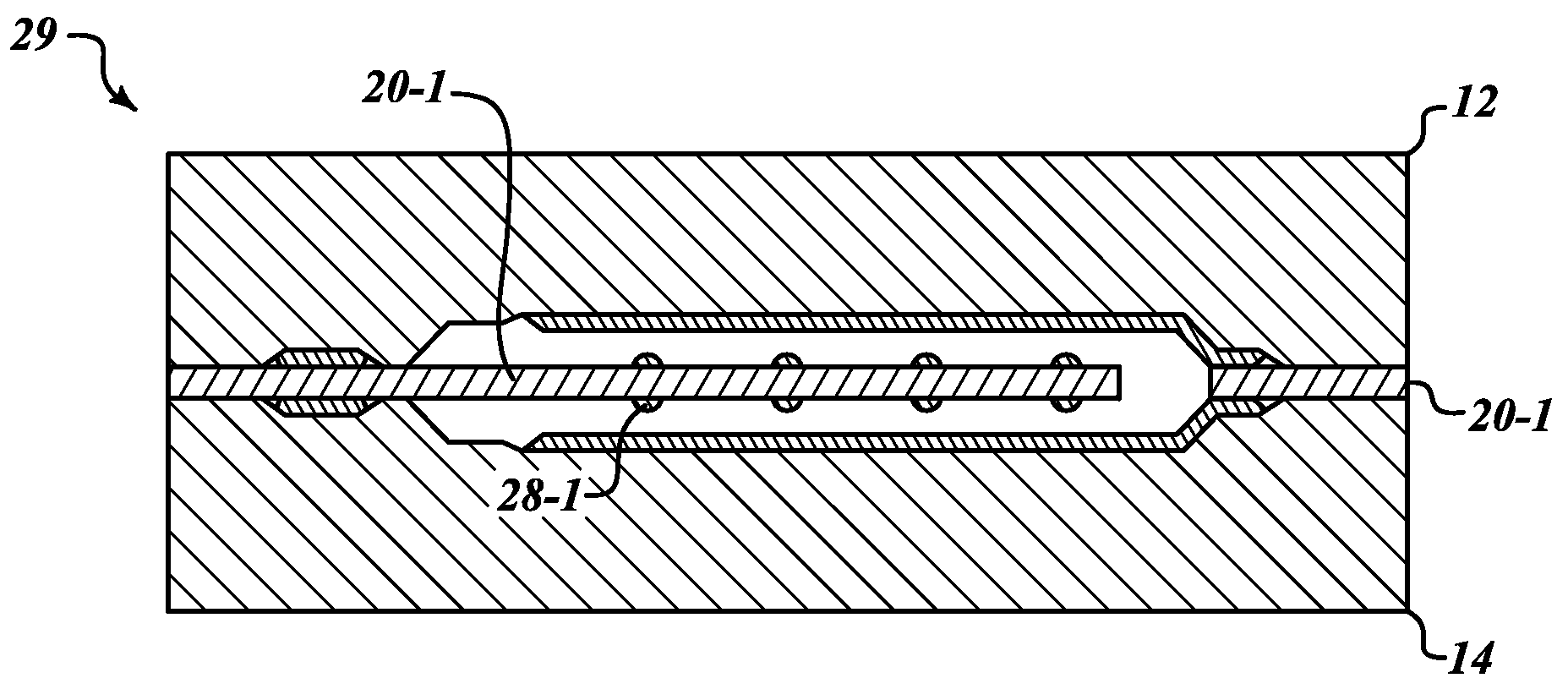 Systems and methods for stiction reduction in MEMS devices
