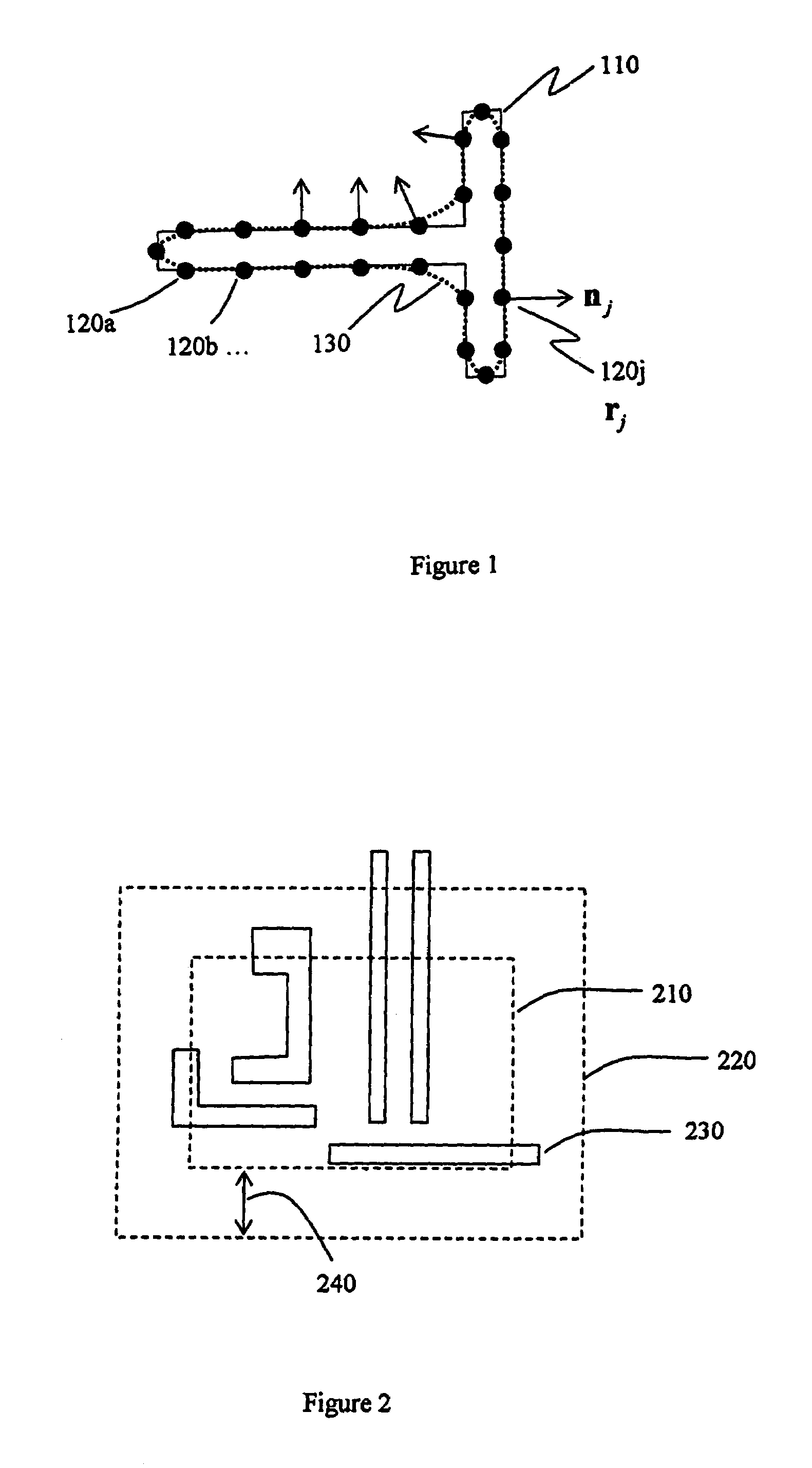 Method for checking printability of a lithography target