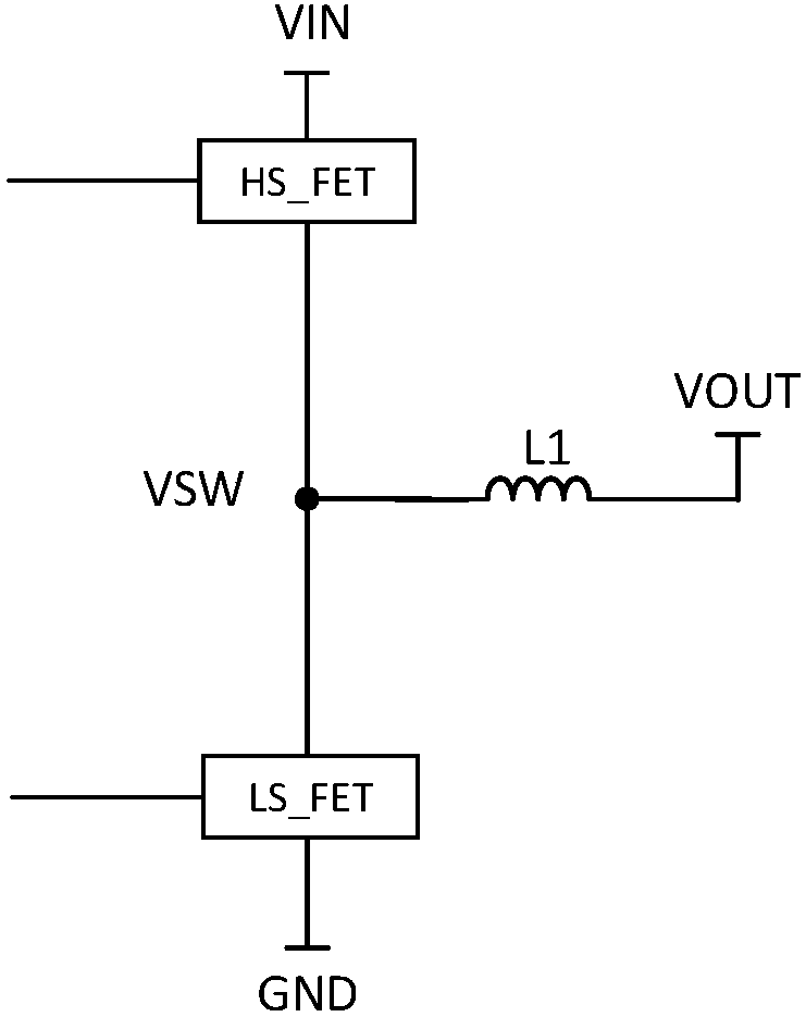 Pulse width modulation (PWM) control-based switch power supply driving circuit