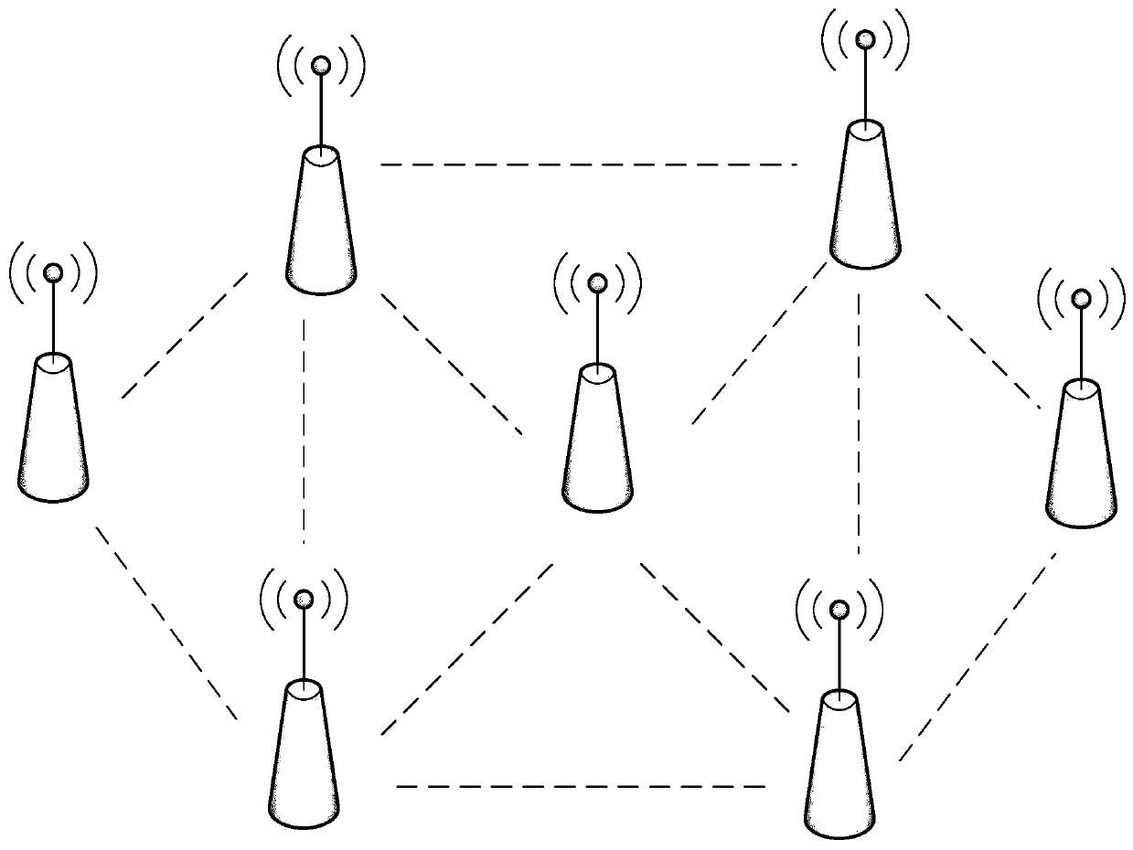 A signal processing method, receiving device, and transmitting device