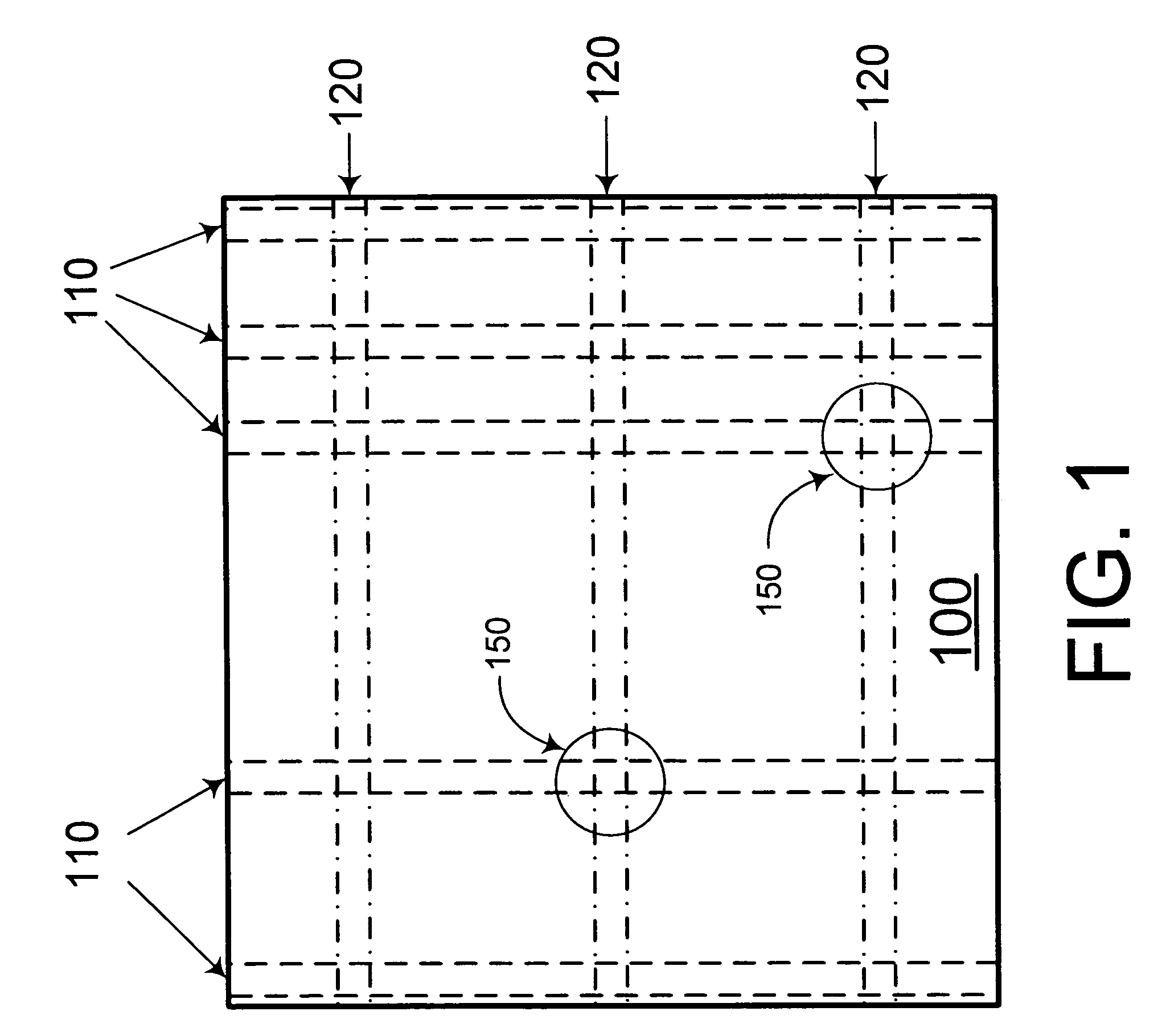 Integrated aircraft structural floor