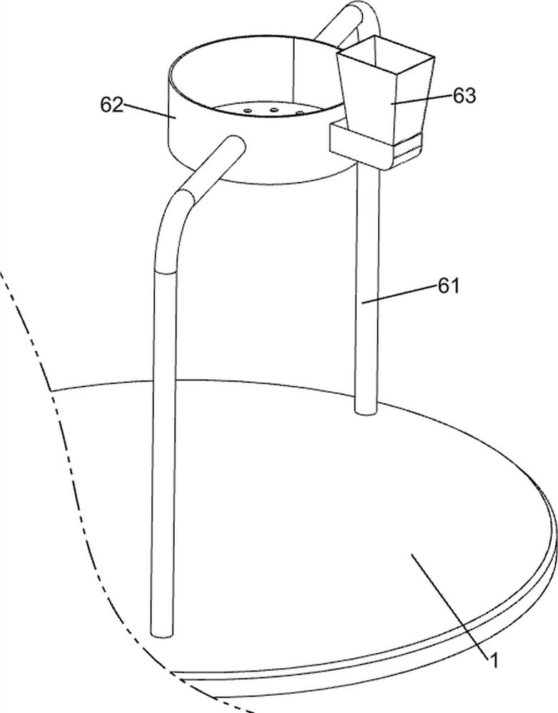 Noodle forming equipment