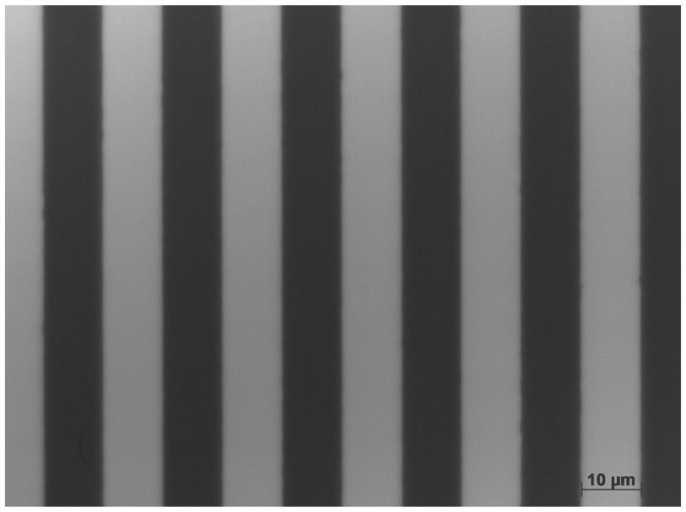 Photoresist, patterning method of photoresist and method for generating printed circuit board