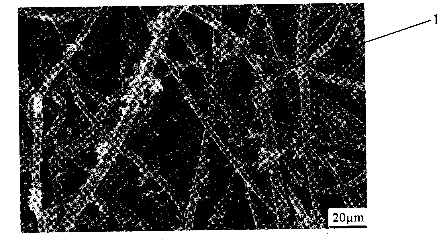 Composite porous fibers with core-shell structures and preparation method of dual-pore structure membrane