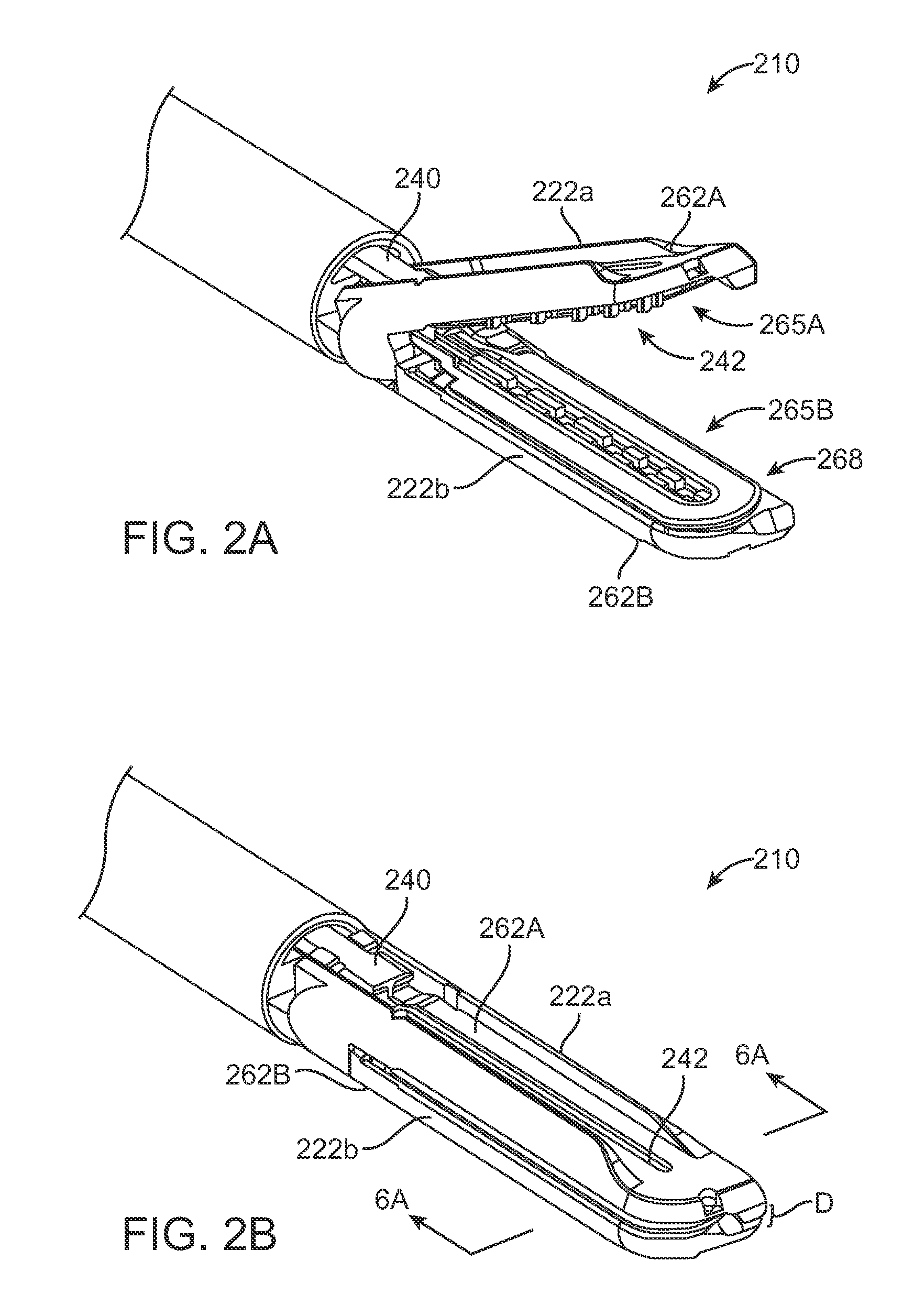 Electrosurgical instrument and method