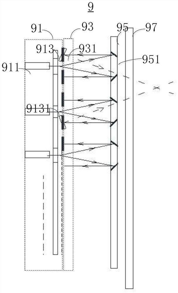 Calibration method and device