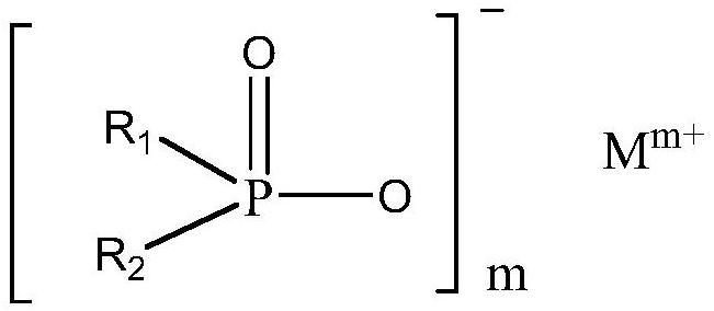 Modified nano MCA composite flame retardant, preparation method thereof and application of modified nano MCA composite flame retardant in preparation of halogen-free flame-retardant nylon composition for spinning