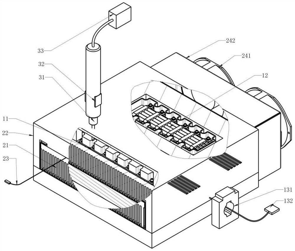 heat-conducting-medium-heat-transfer-performance-parameter-measuring