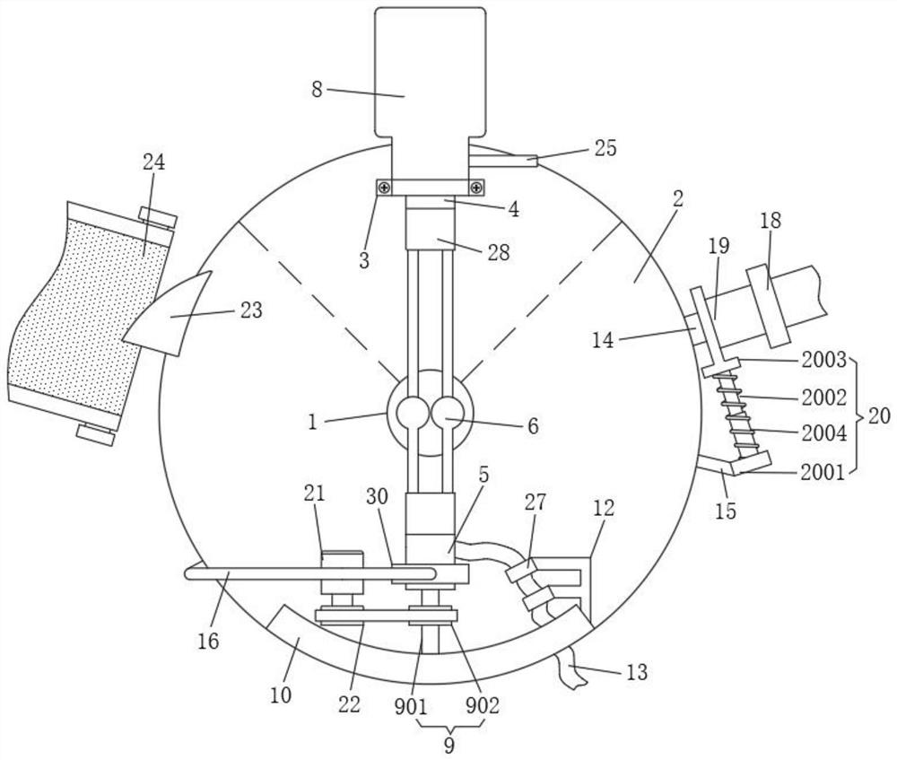 Medical medicine bottle manufacturing equipment