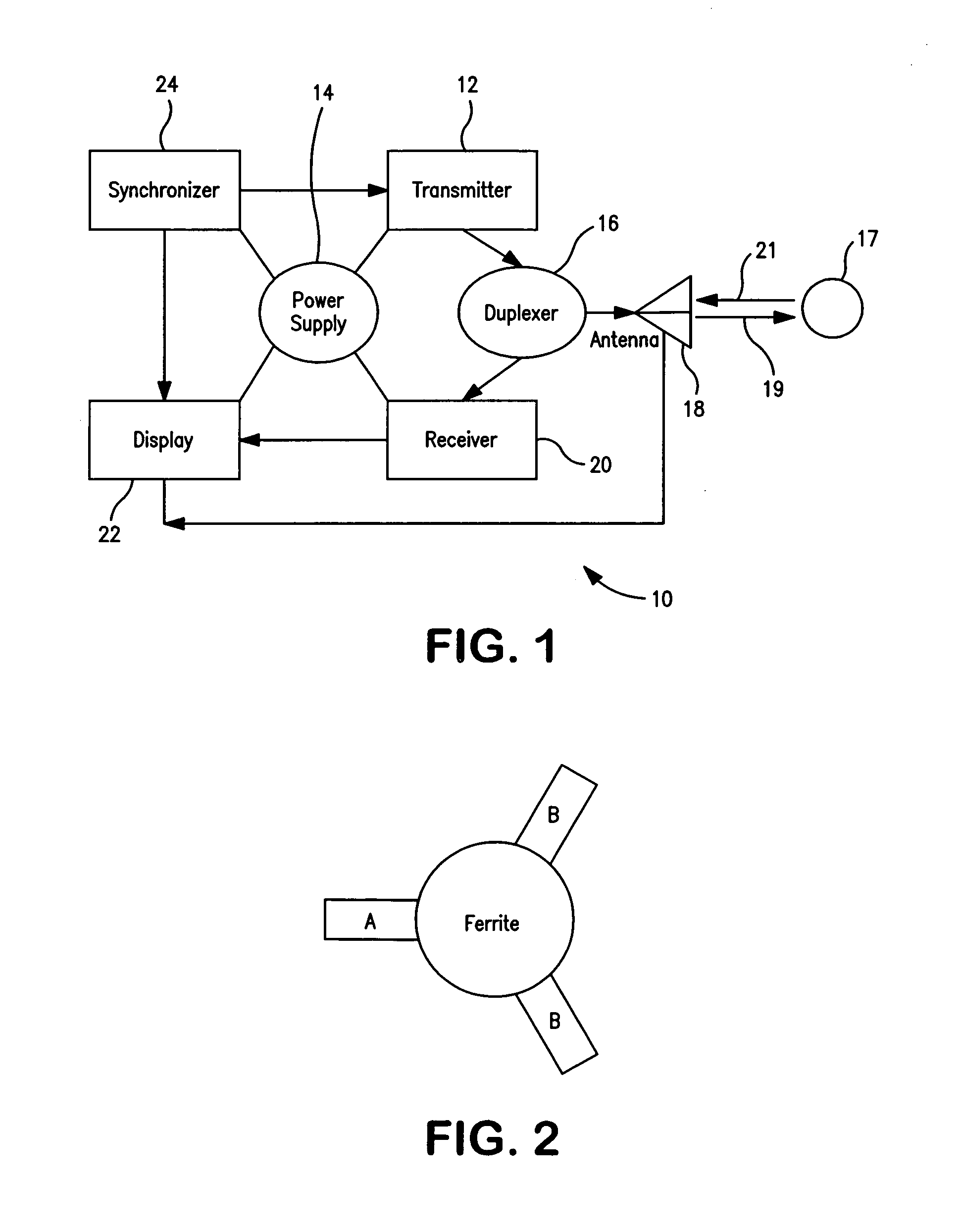 System and method of using absorber-walls for mutual coupling reduction between microstrip antennas or brick wall antennas