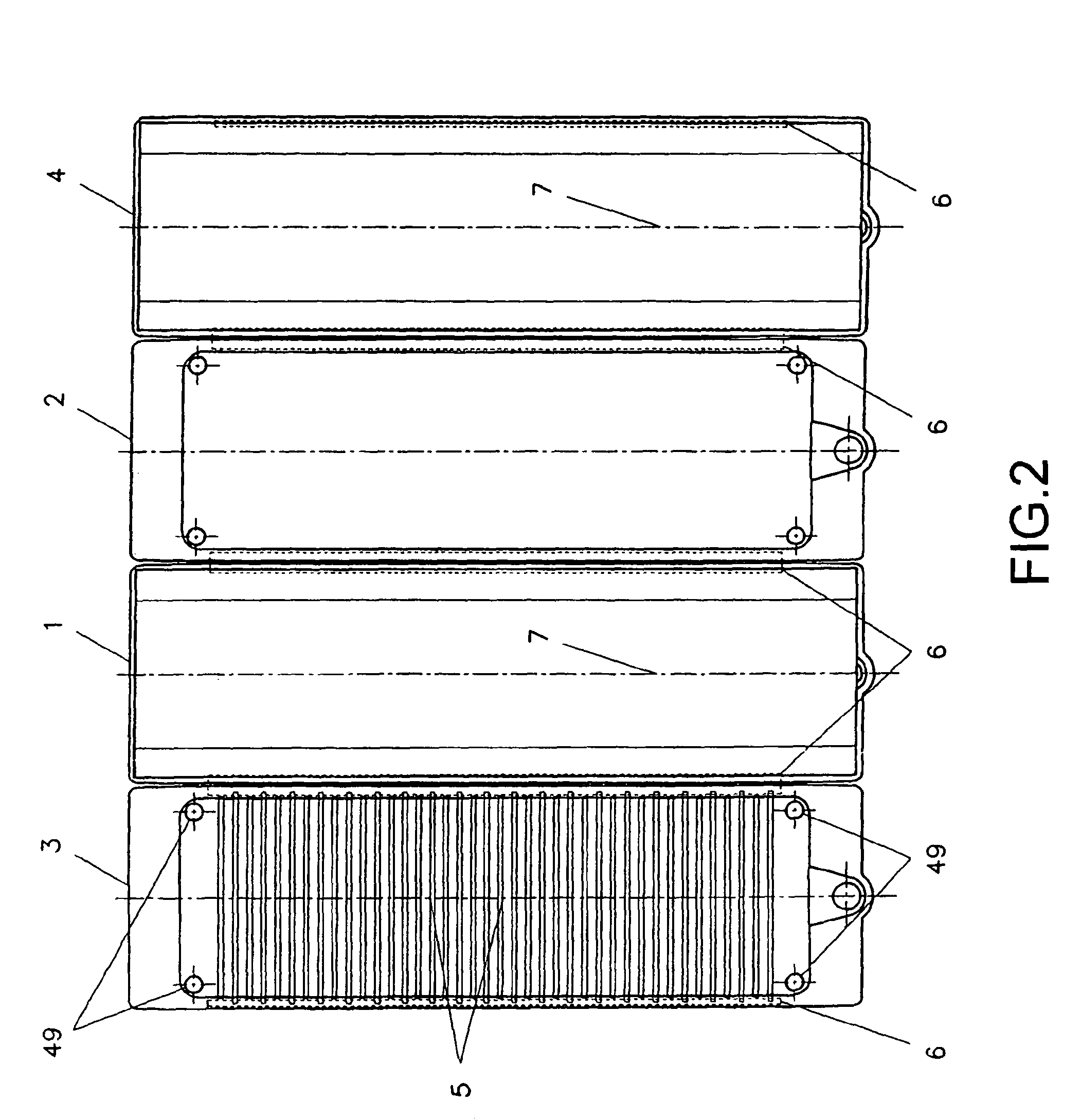 System for monitoring, control, and management of a plant where hydrometallurgical electrowinning and electrorefining processes for non ferrous metals