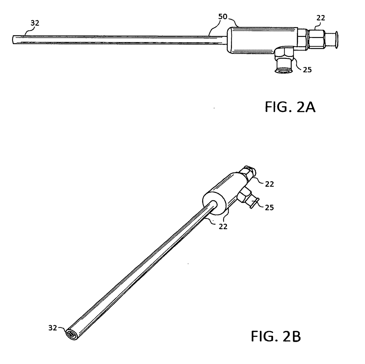 Modular Autoclavable Introducer for Endoscope