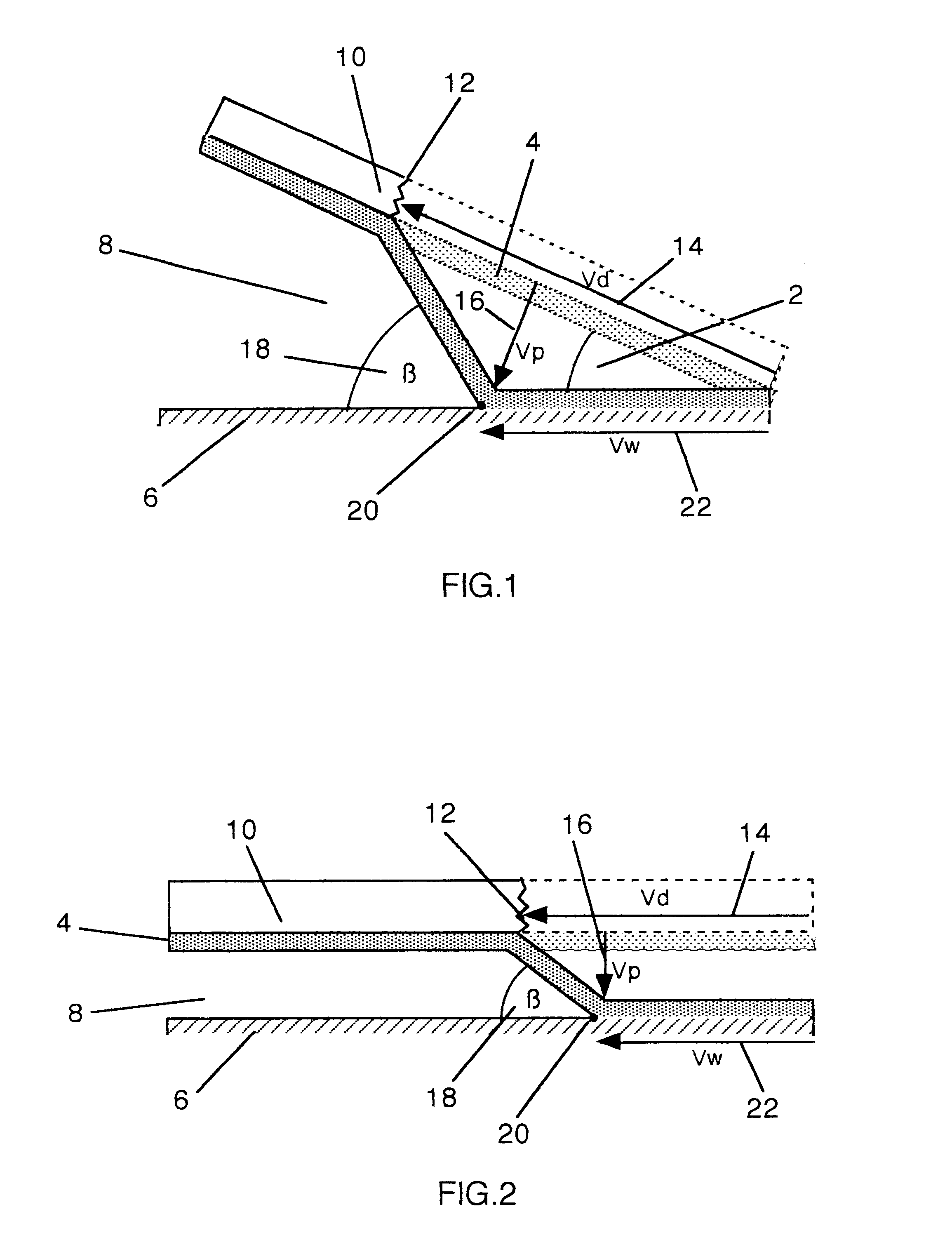 Method of explosive bonding, composition therefor and product thereof