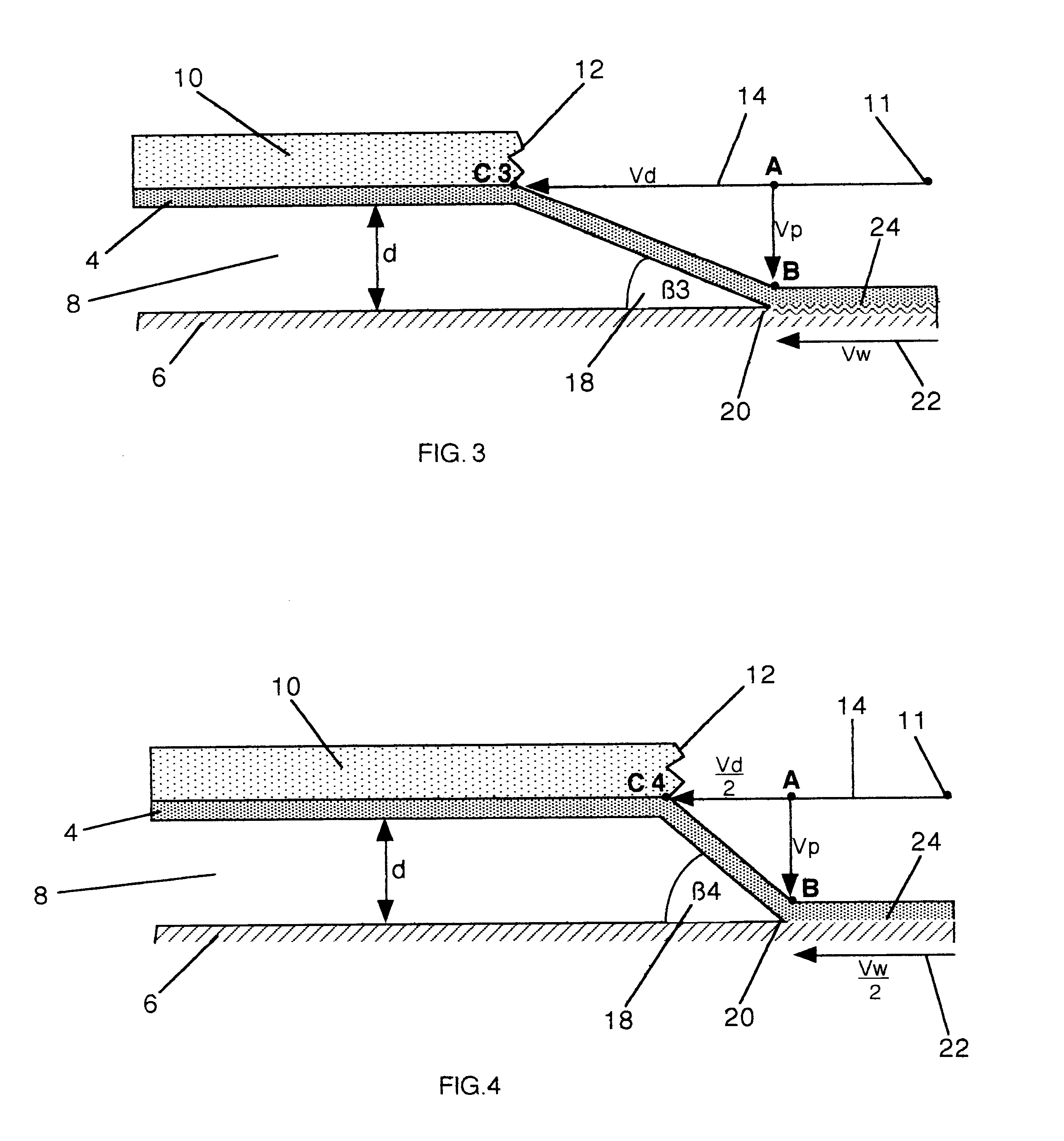 Method of explosive bonding, composition therefor and product thereof