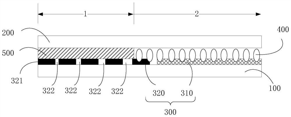 Display panel and manufacturing method thereof