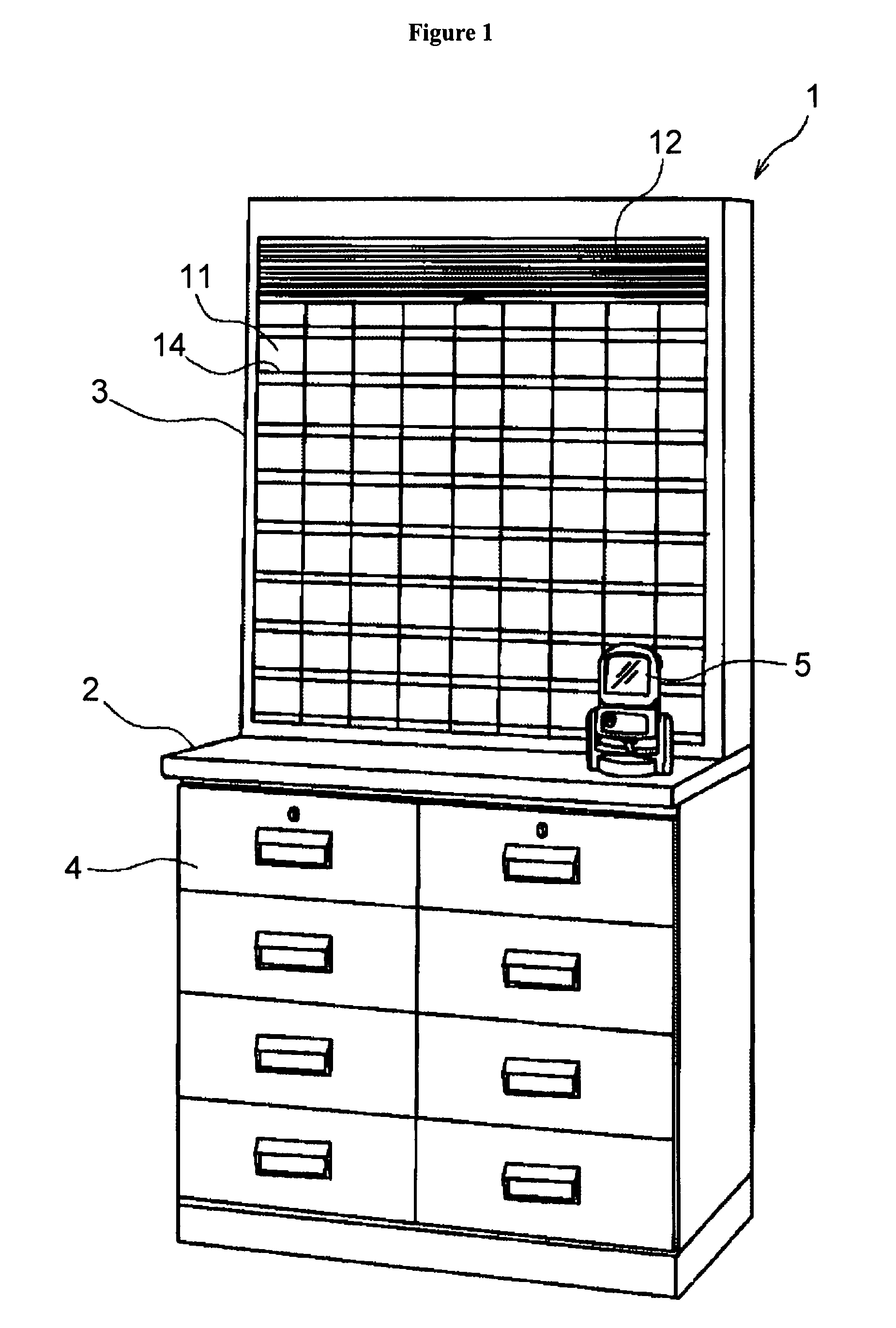 Dispensing support device and dispensing support method
