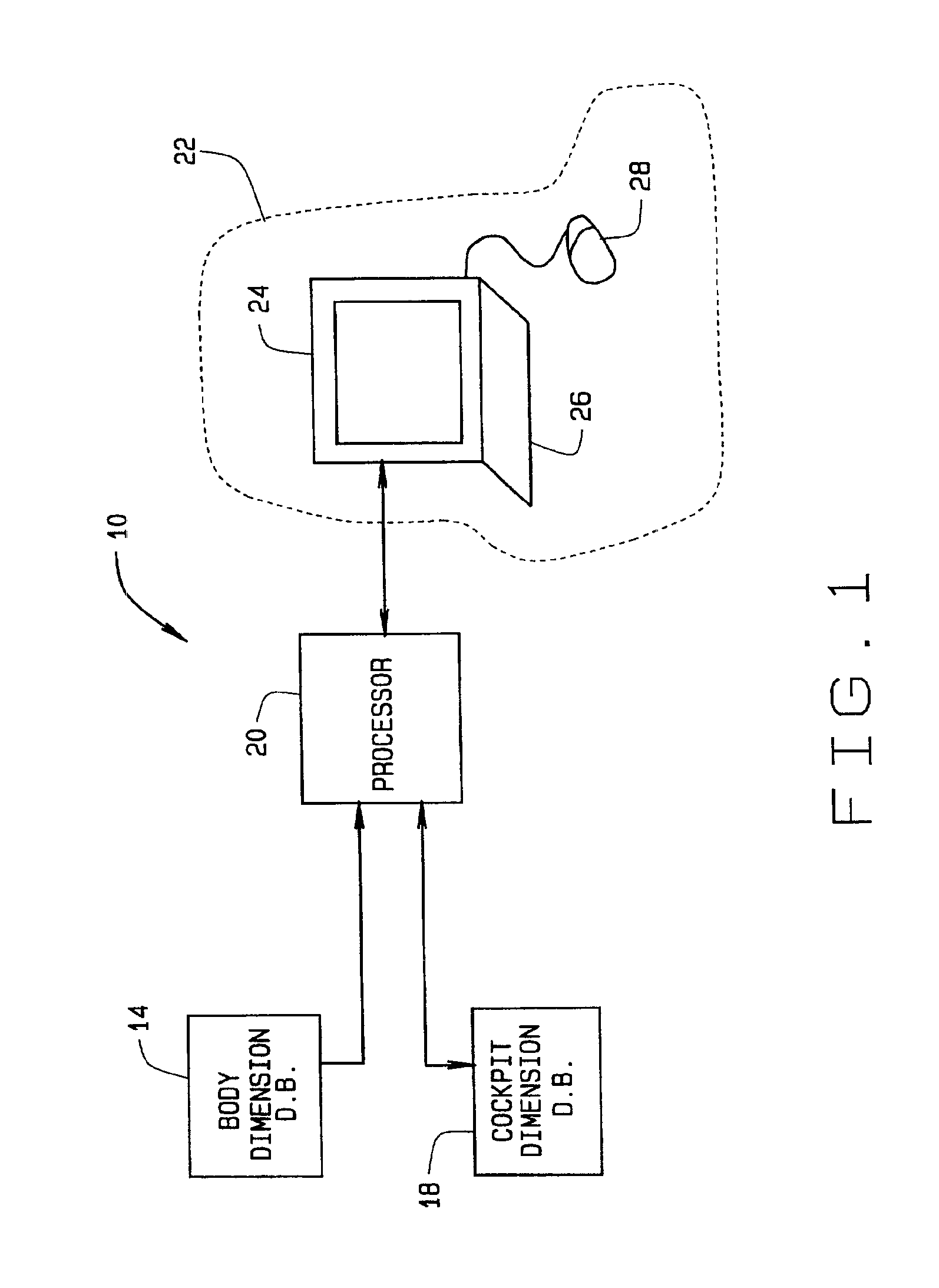 Apparatus and methods for virtual accommodation