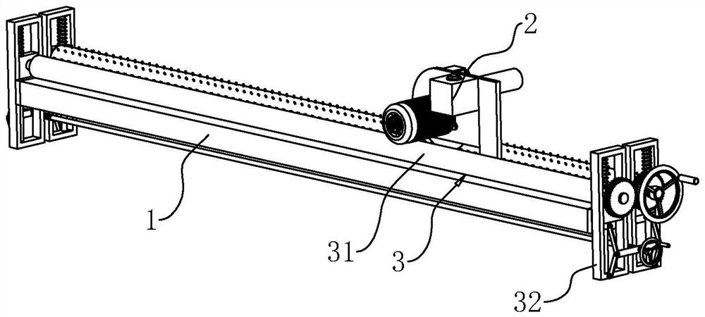 a cloth cutting machine