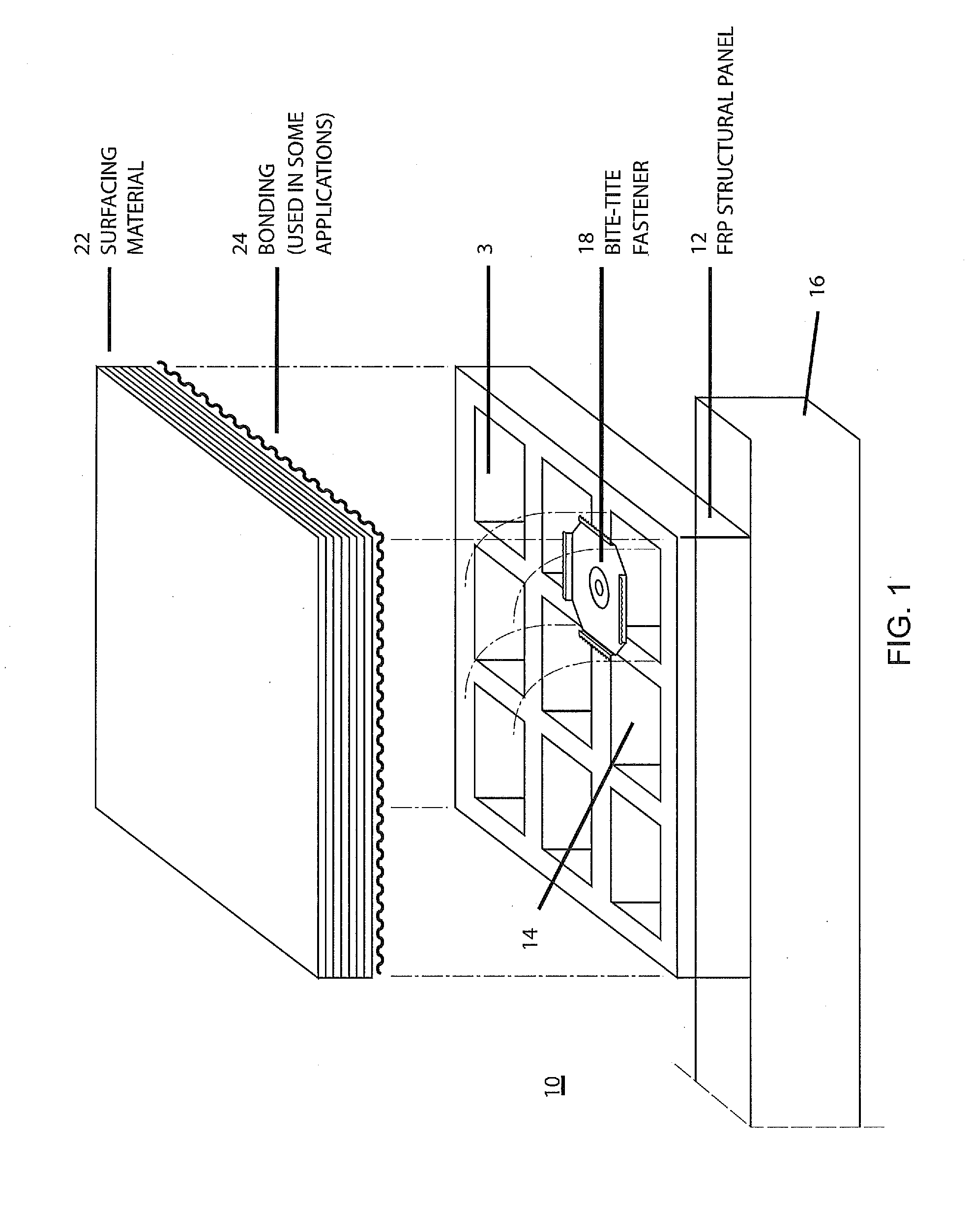 Flooring, Deck and Patio Surface System and Method of Use