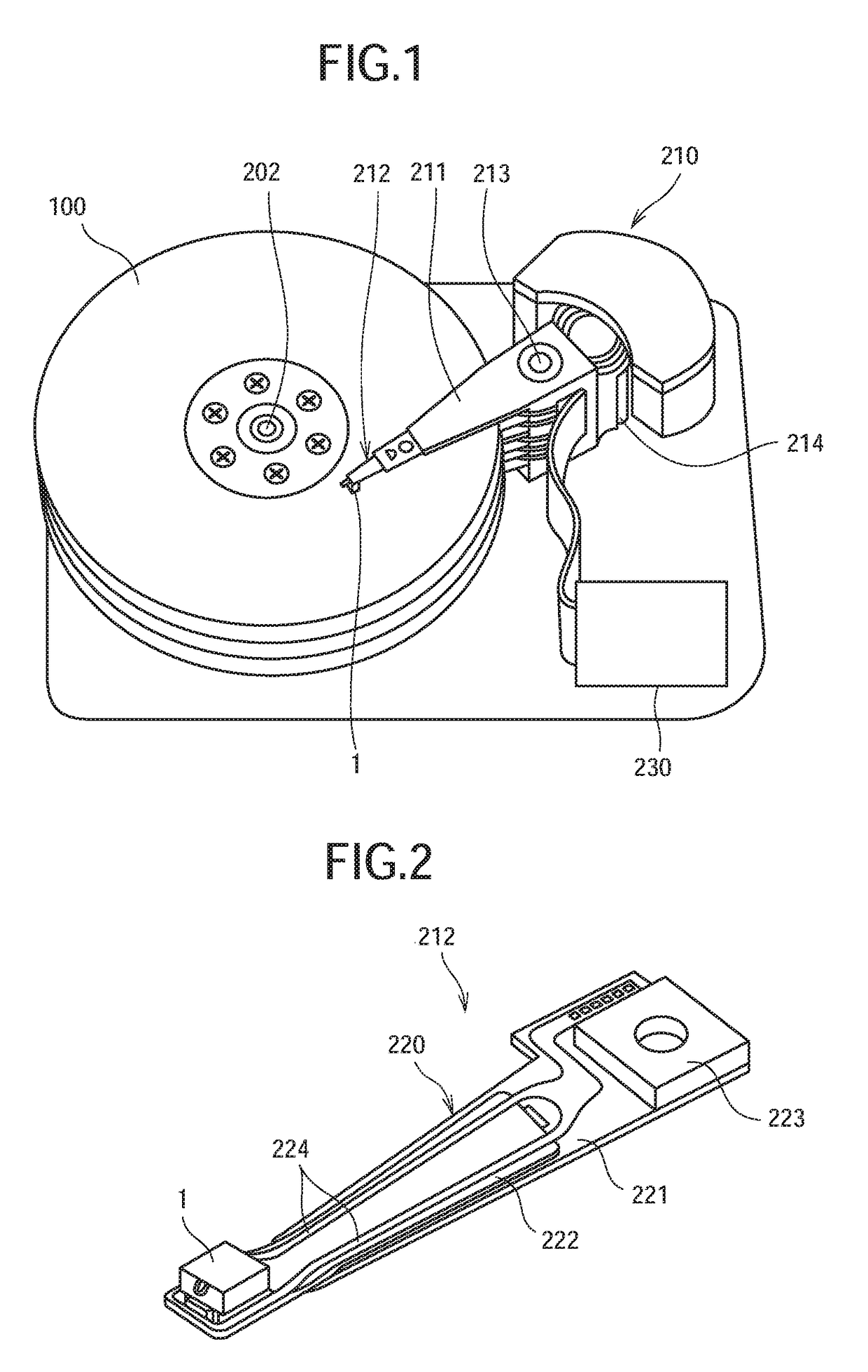 Magnetic recording device and magnetic recording method