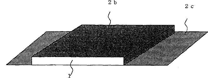 Aldehyde capture agent and construction material using the same