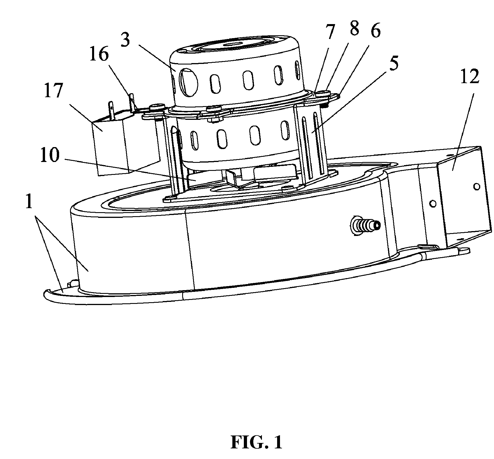 Blower, housing and wind wheel thereof