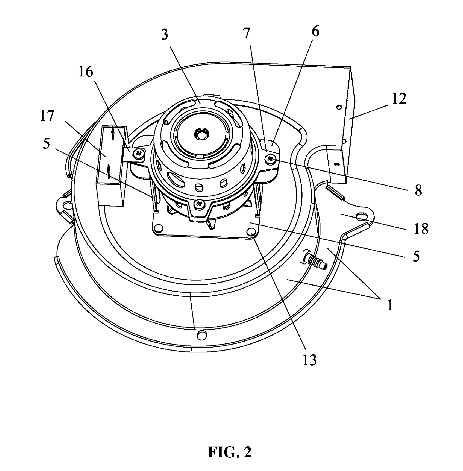 Blower, housing and wind wheel thereof