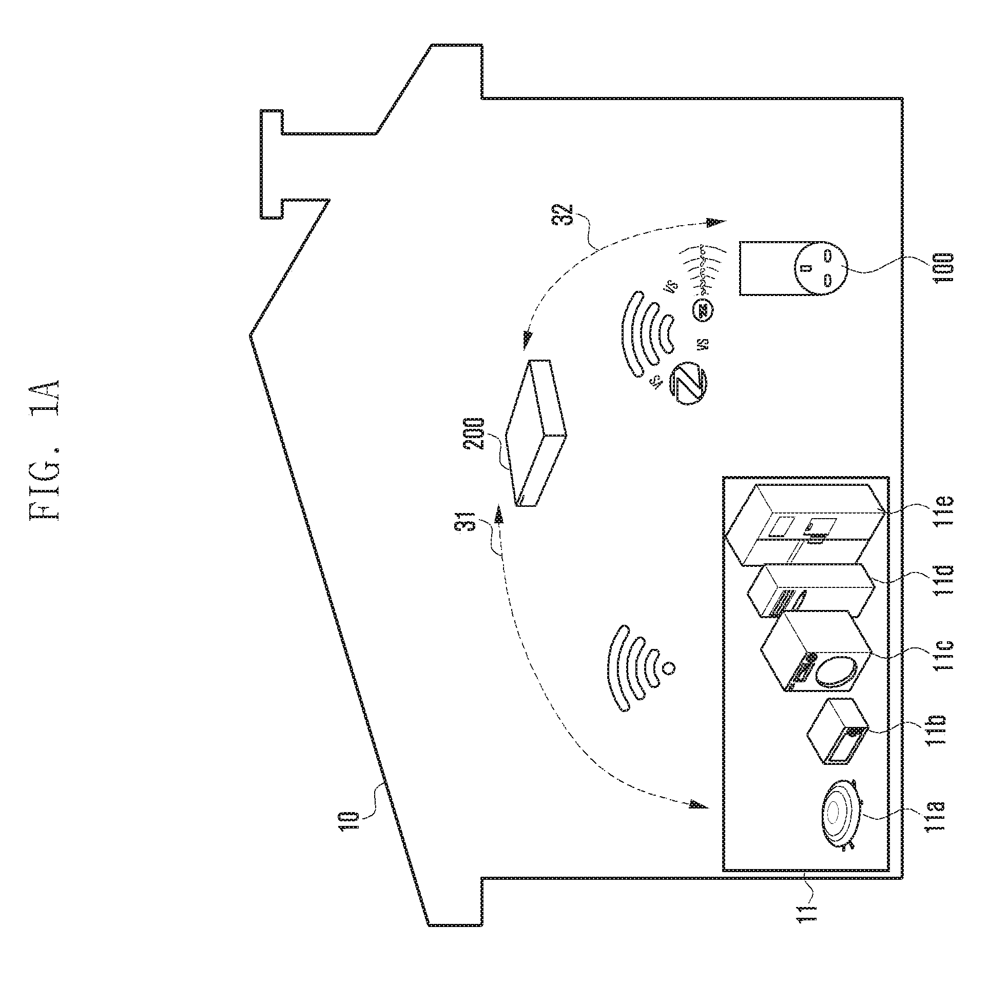Method for automatically mapping smart plug and electronic device connected thereto in home gateway and device therefor
