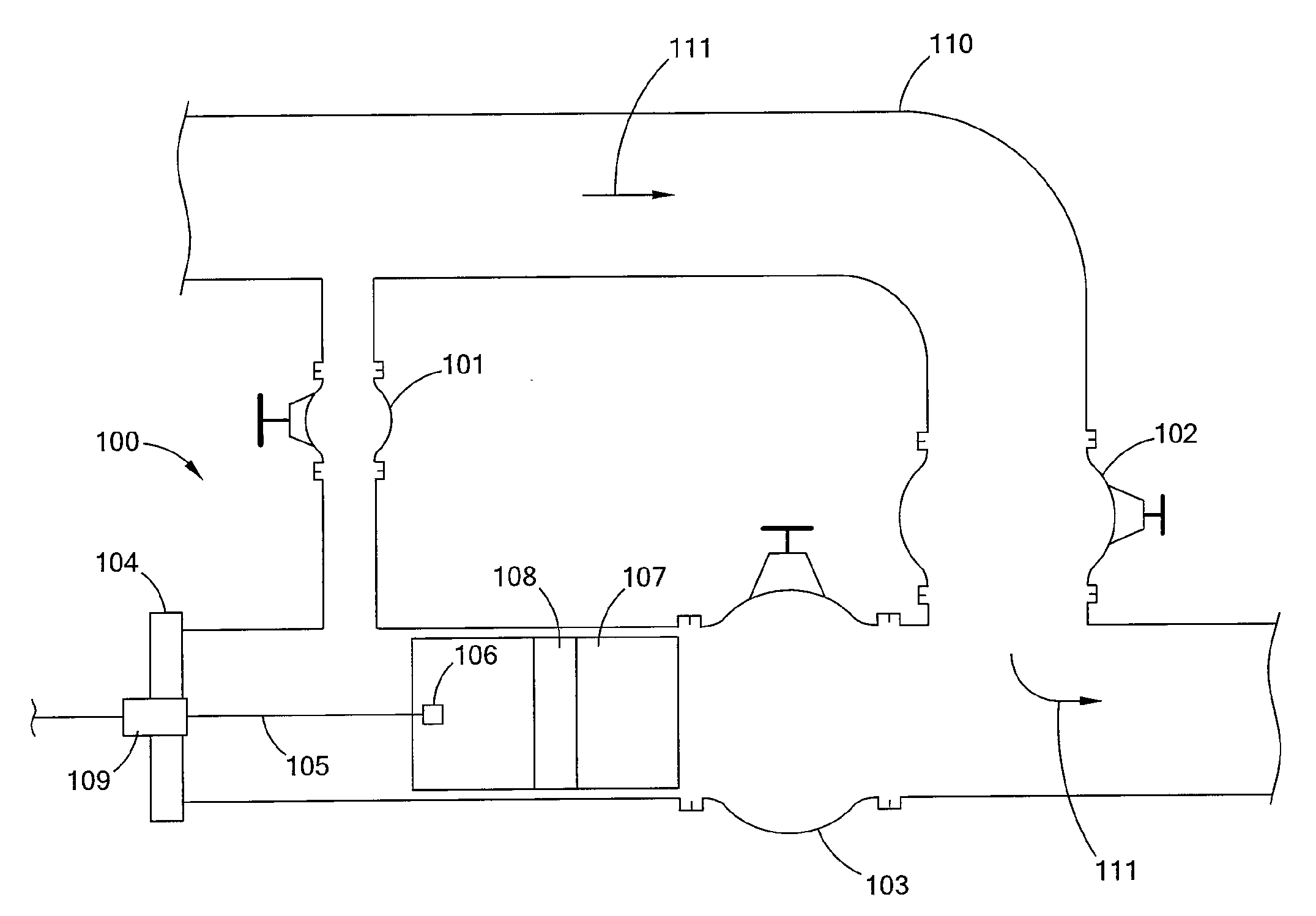 High power laser pipeline tool and methods of use