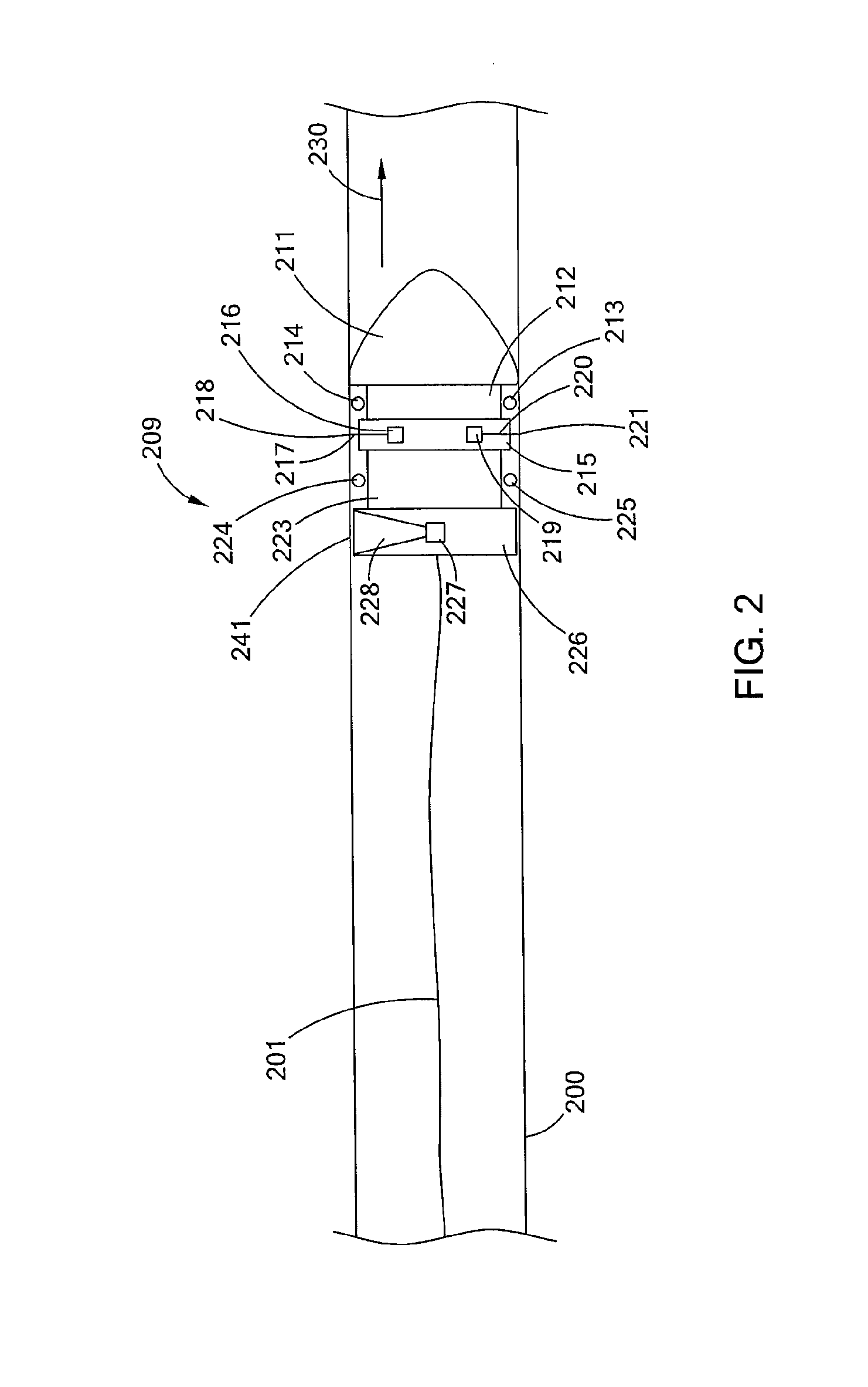 High power laser pipeline tool and methods of use