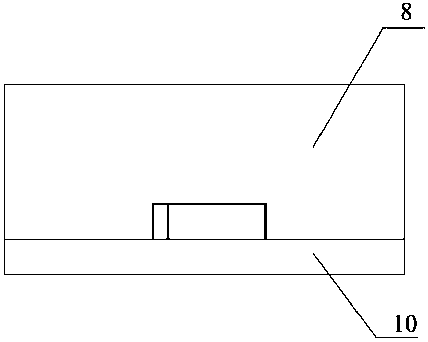 A microfluidic biochip for high-precision cell arrangement and detection