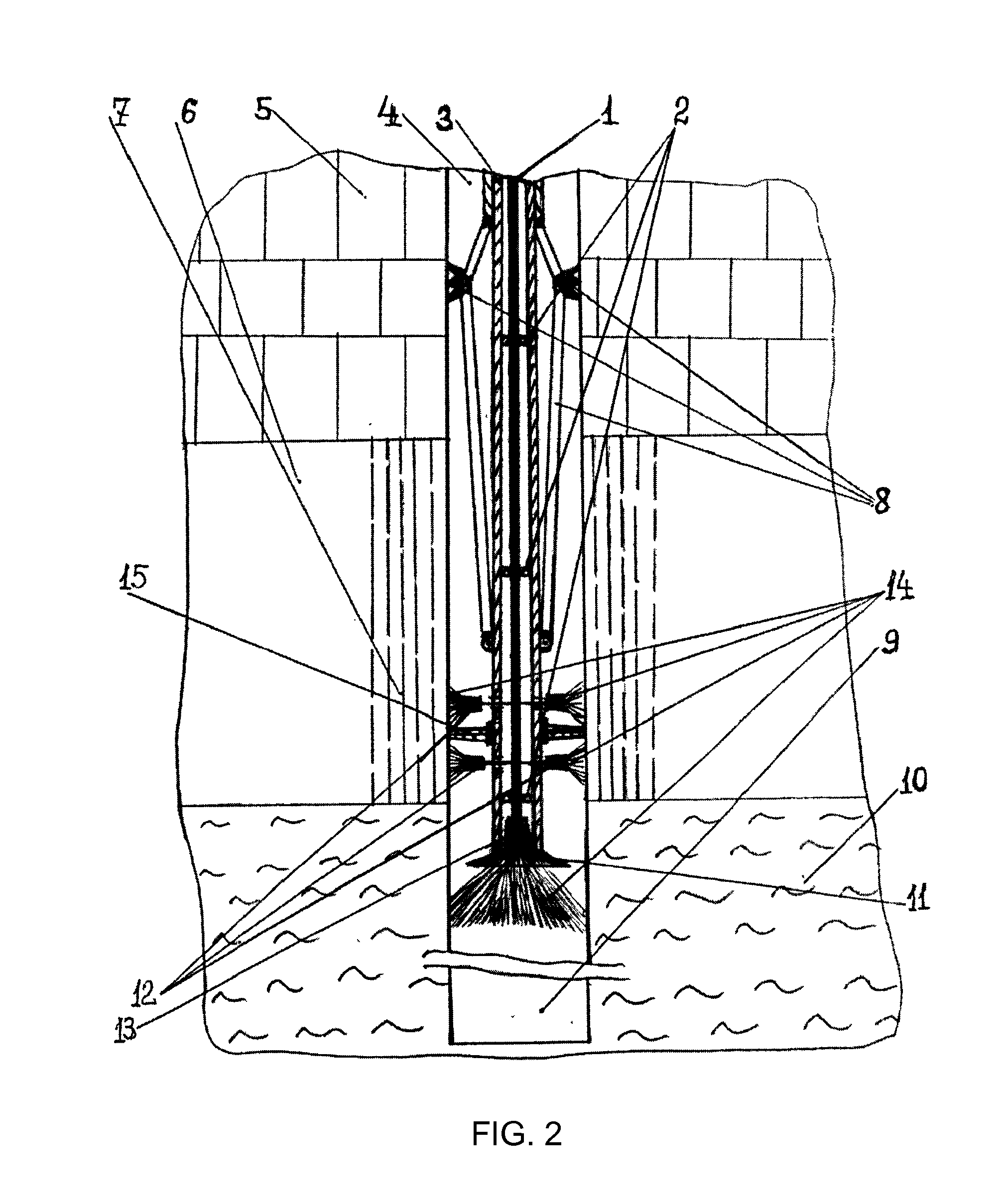 Method For Developing Oil And Gas Fields Using High-Power Laser Radiation For
More Complete Oil And Gas Extraction