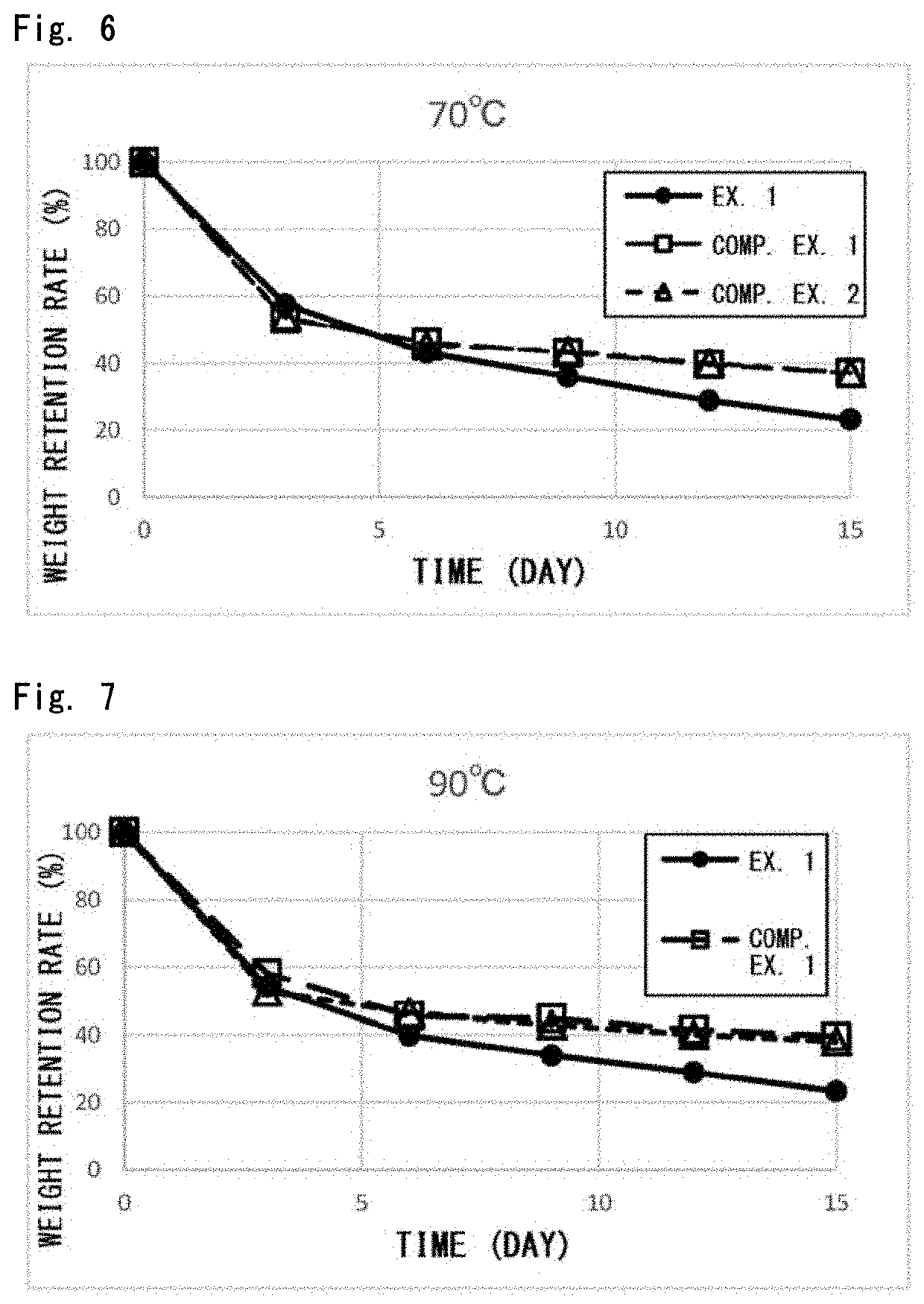 Polylactic acid solid composition and method for producing the same