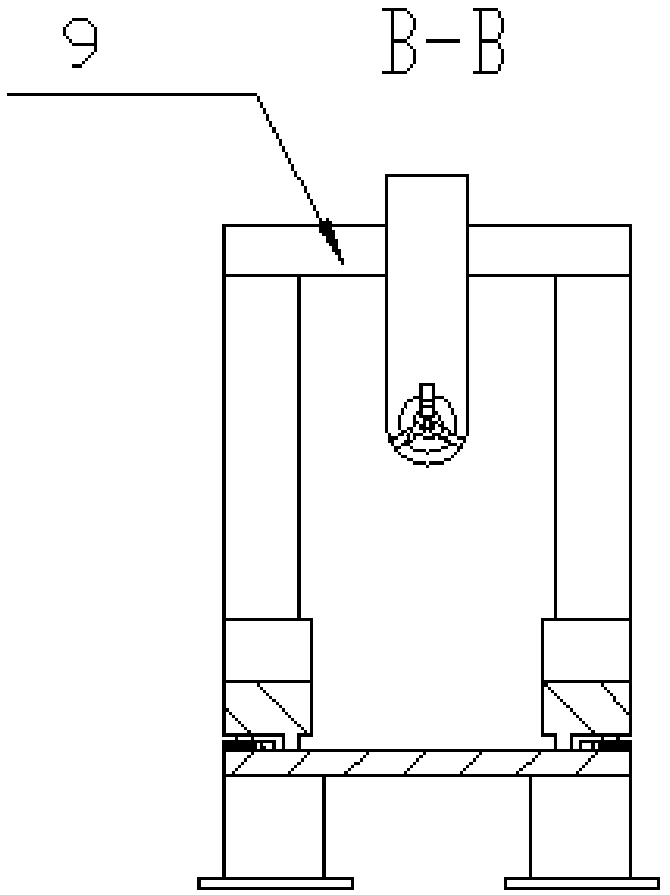 Spiral pipe winding device, control system and control method