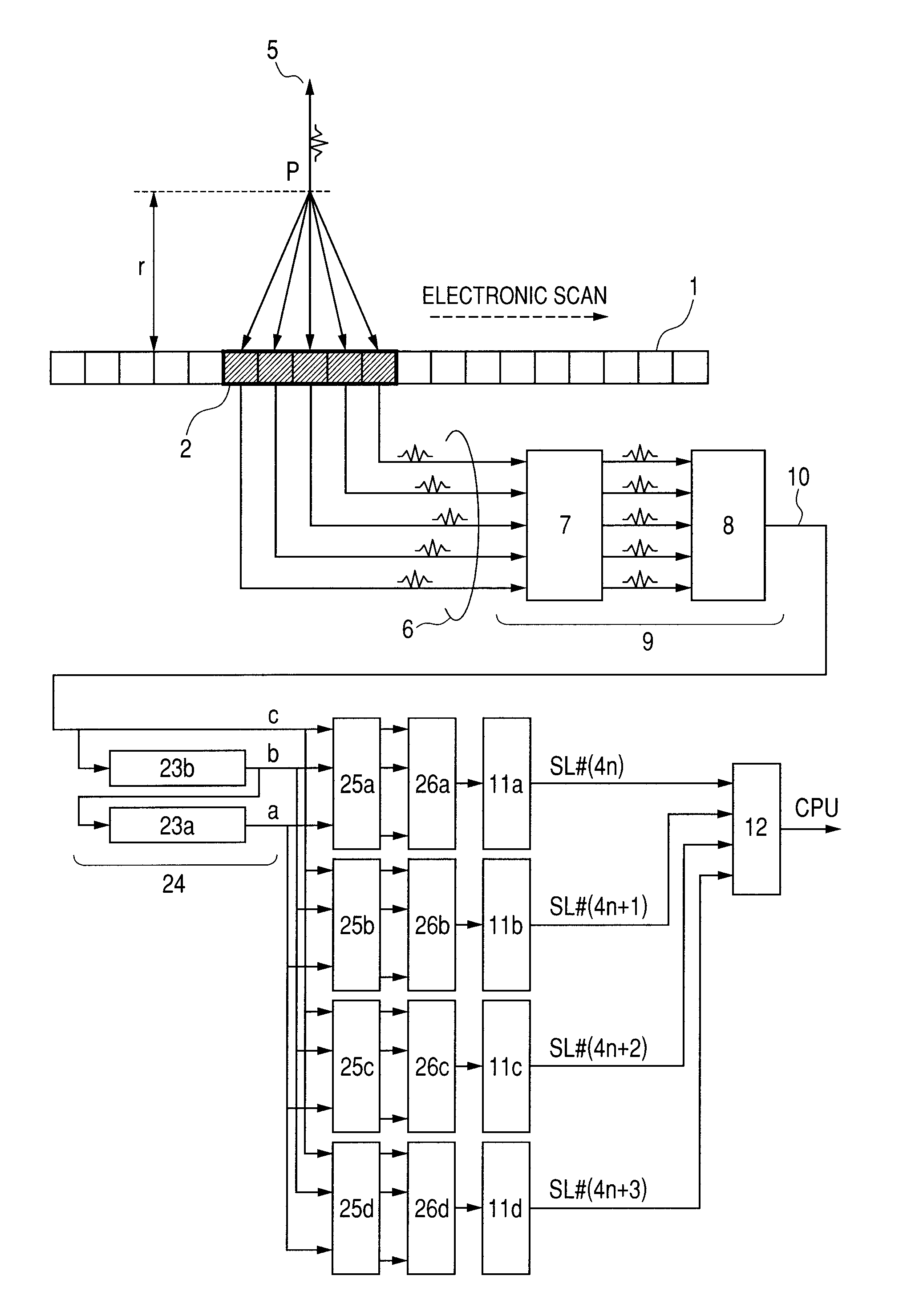 Measuring apparatus