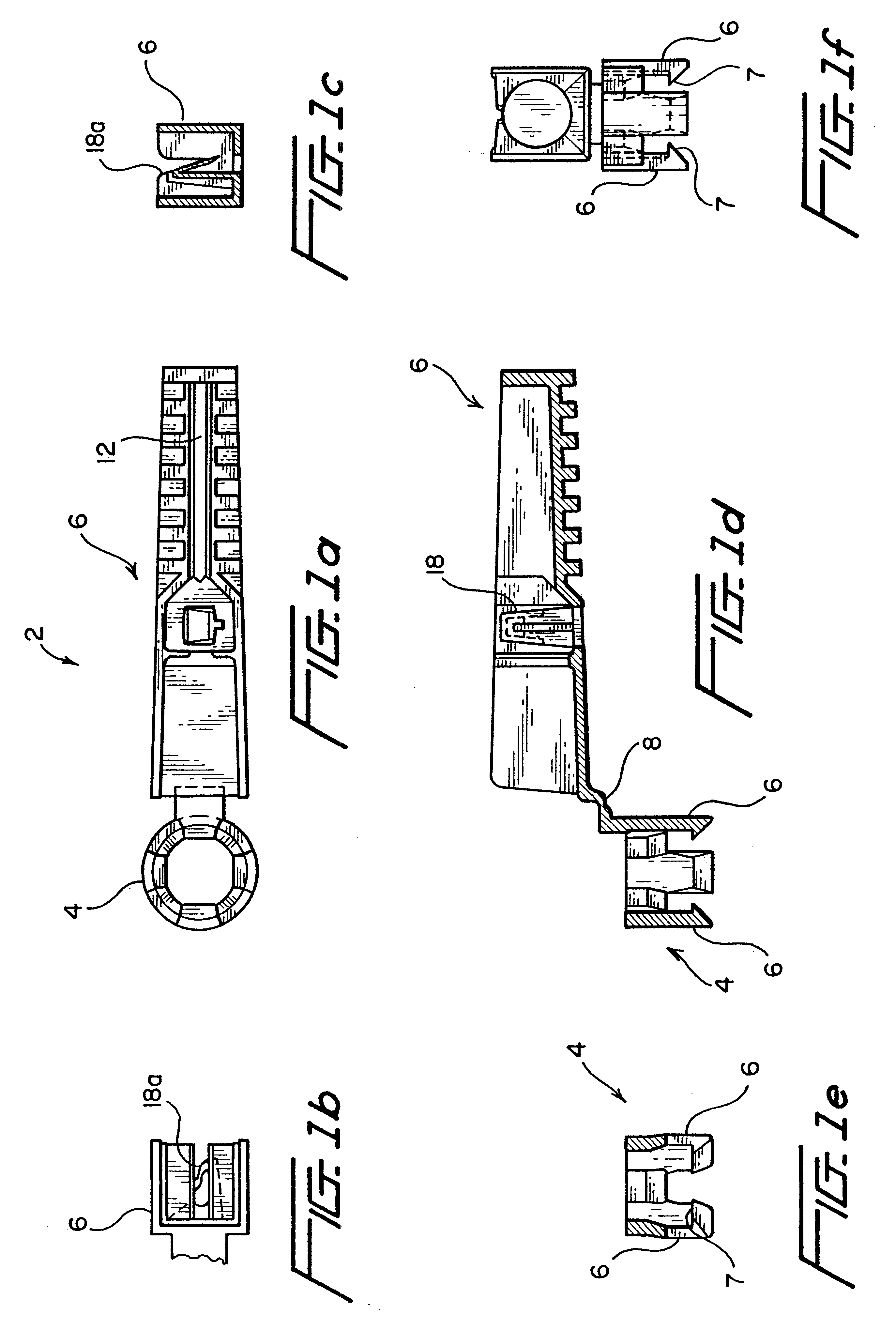 Needle protection apparatus used with a vial