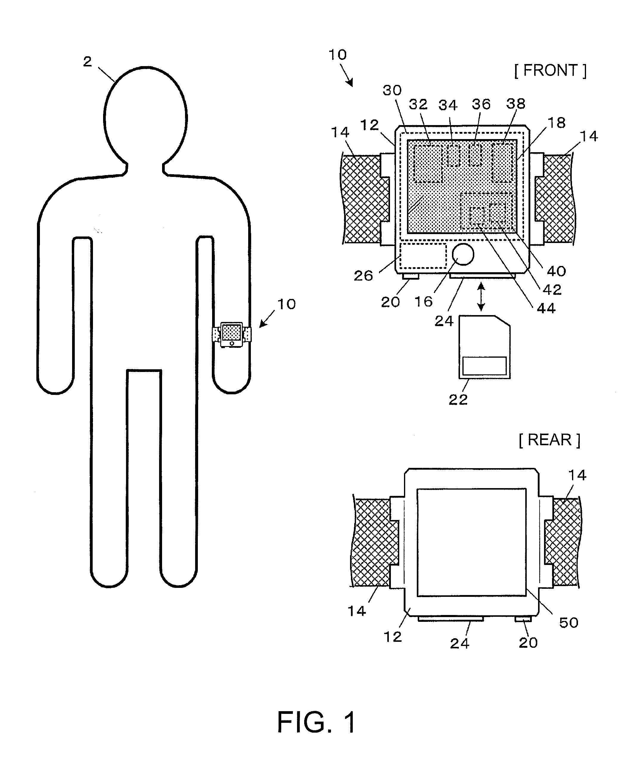 Biological information processing method, biological information processing apparatus, computer system, and wearable apparatus