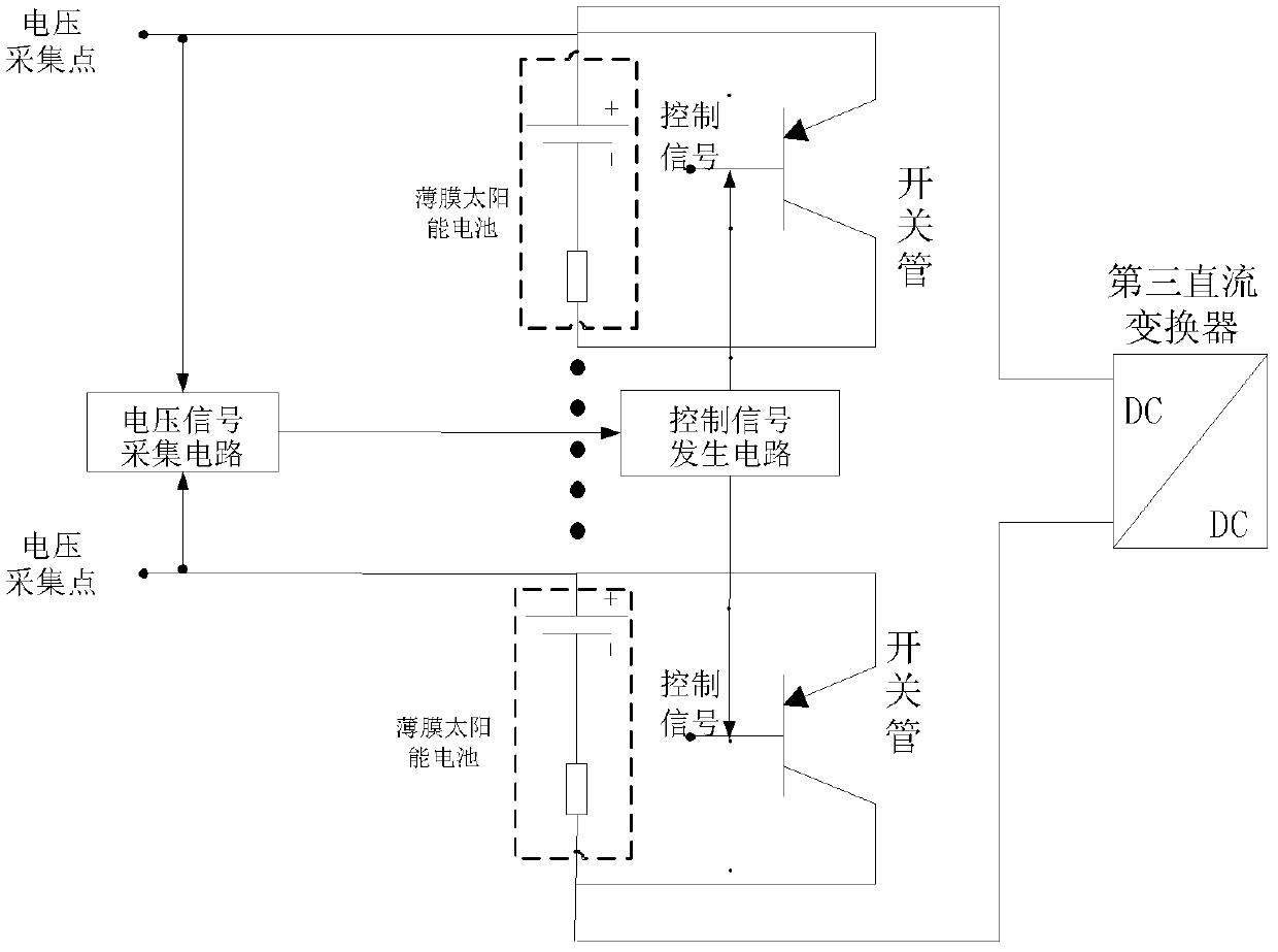 Electromobile hybrid battery-driven system